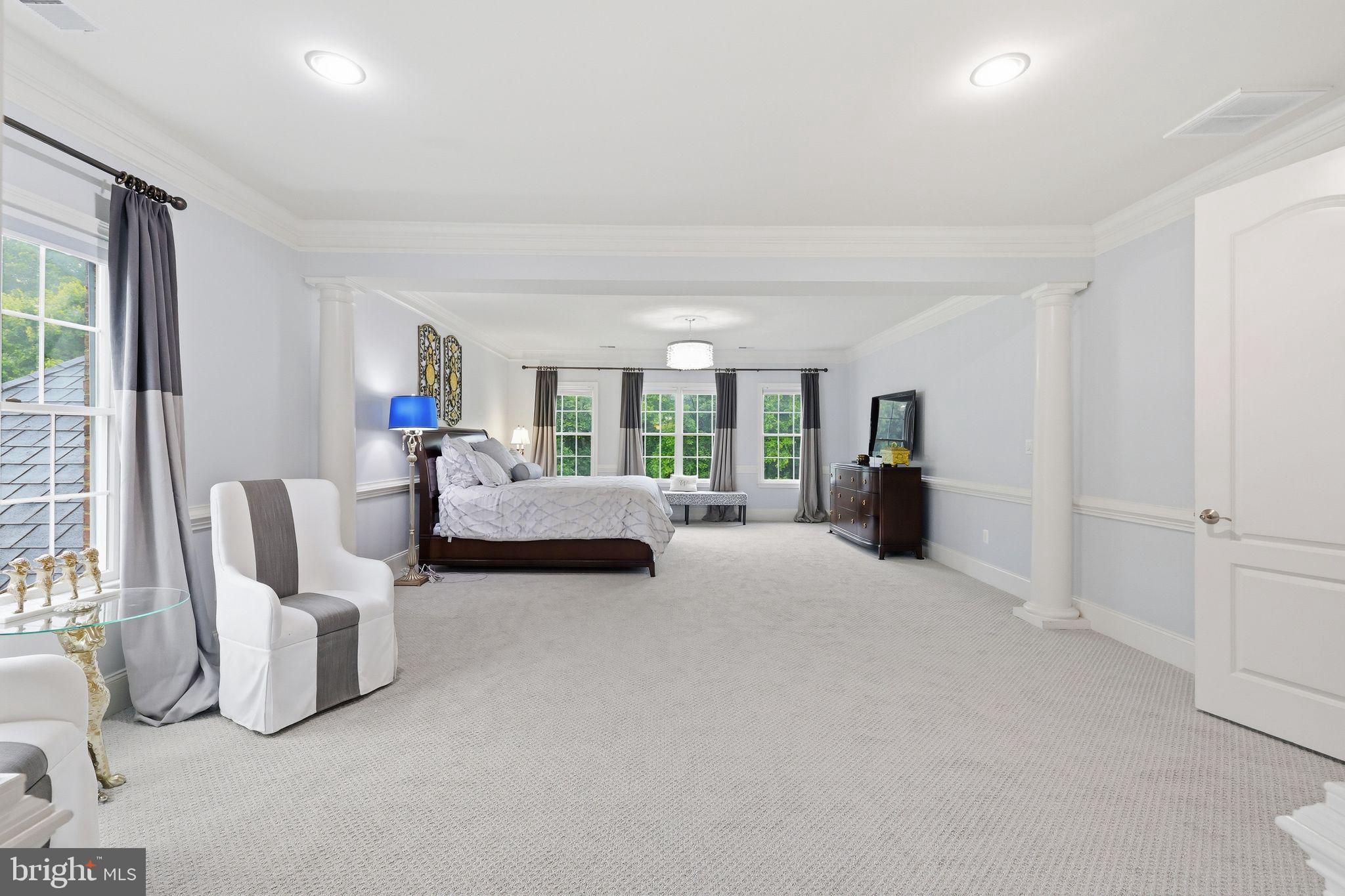 PATUXENT CHASE - Residential