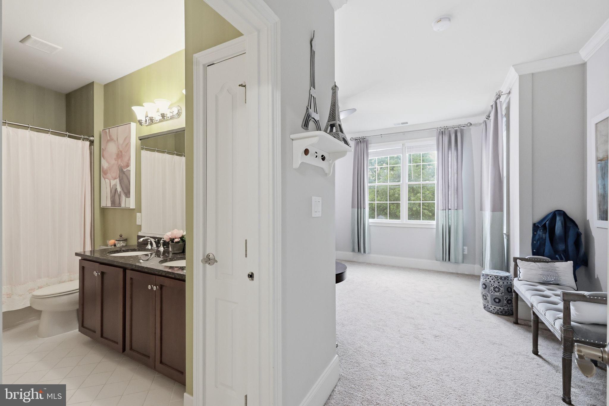 PATUXENT CHASE - Residential