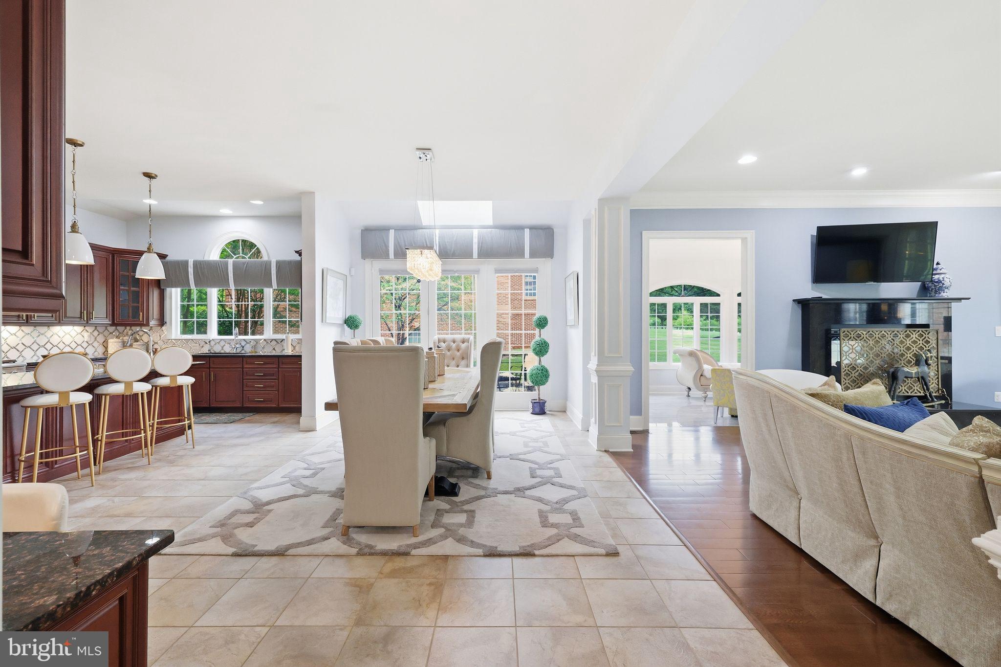 PATUXENT CHASE - Residential