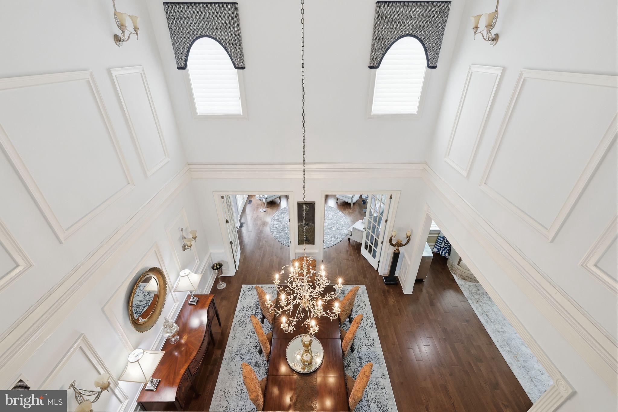 PATUXENT CHASE - Residential