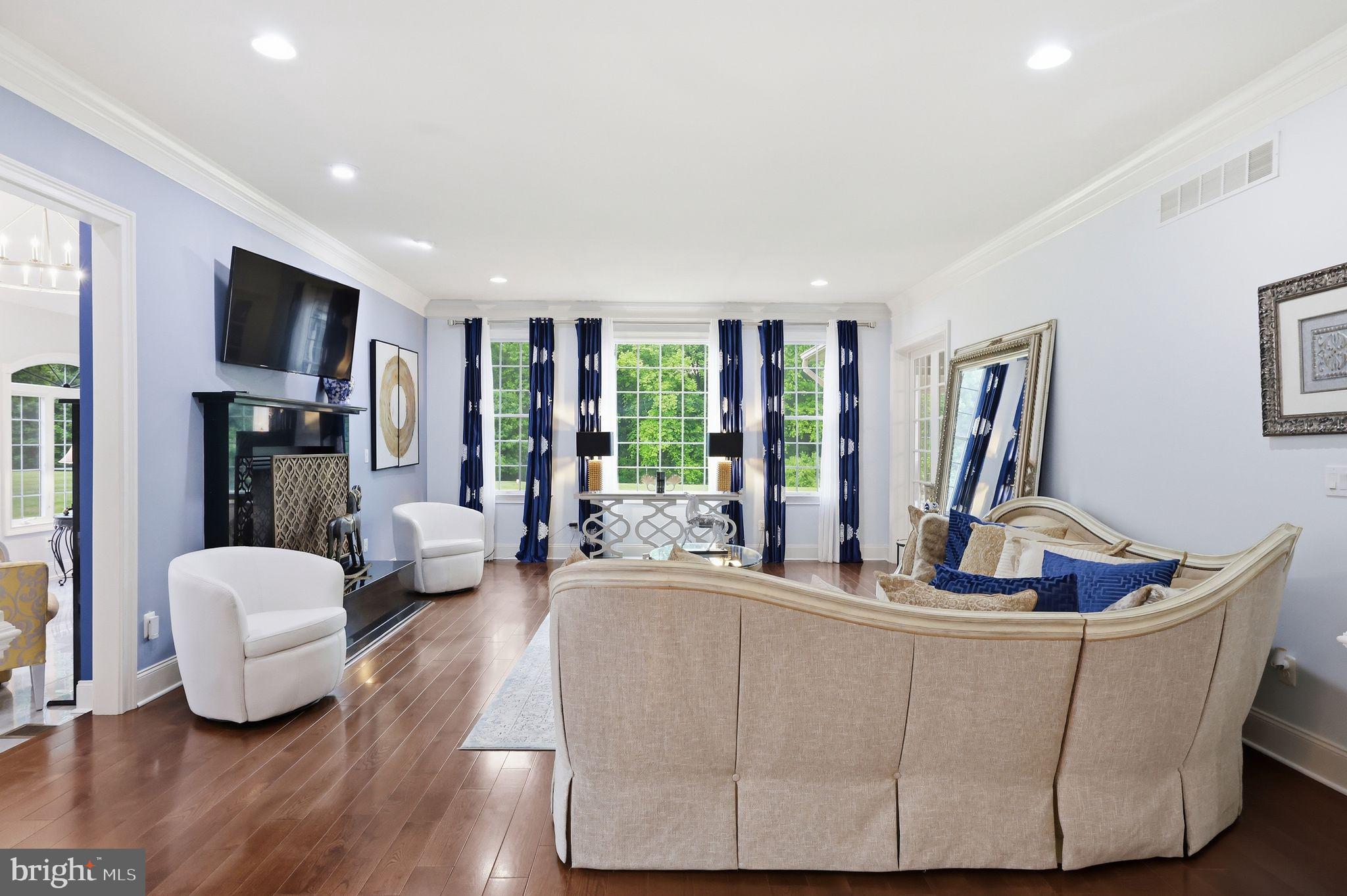 PATUXENT CHASE - Residential