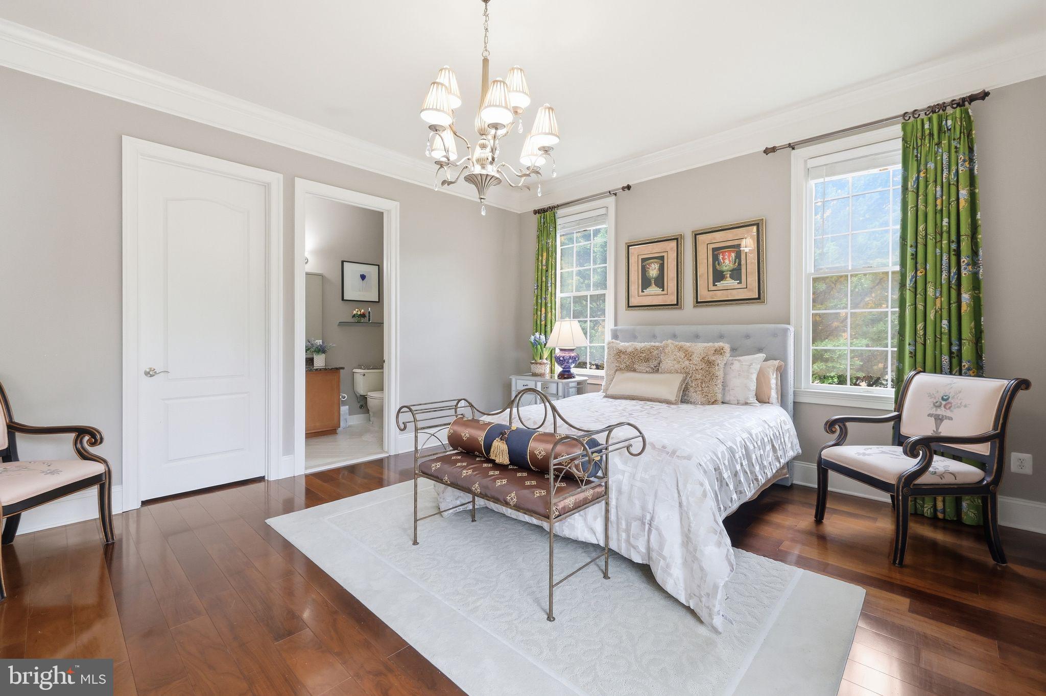 PATUXENT CHASE - Residential
