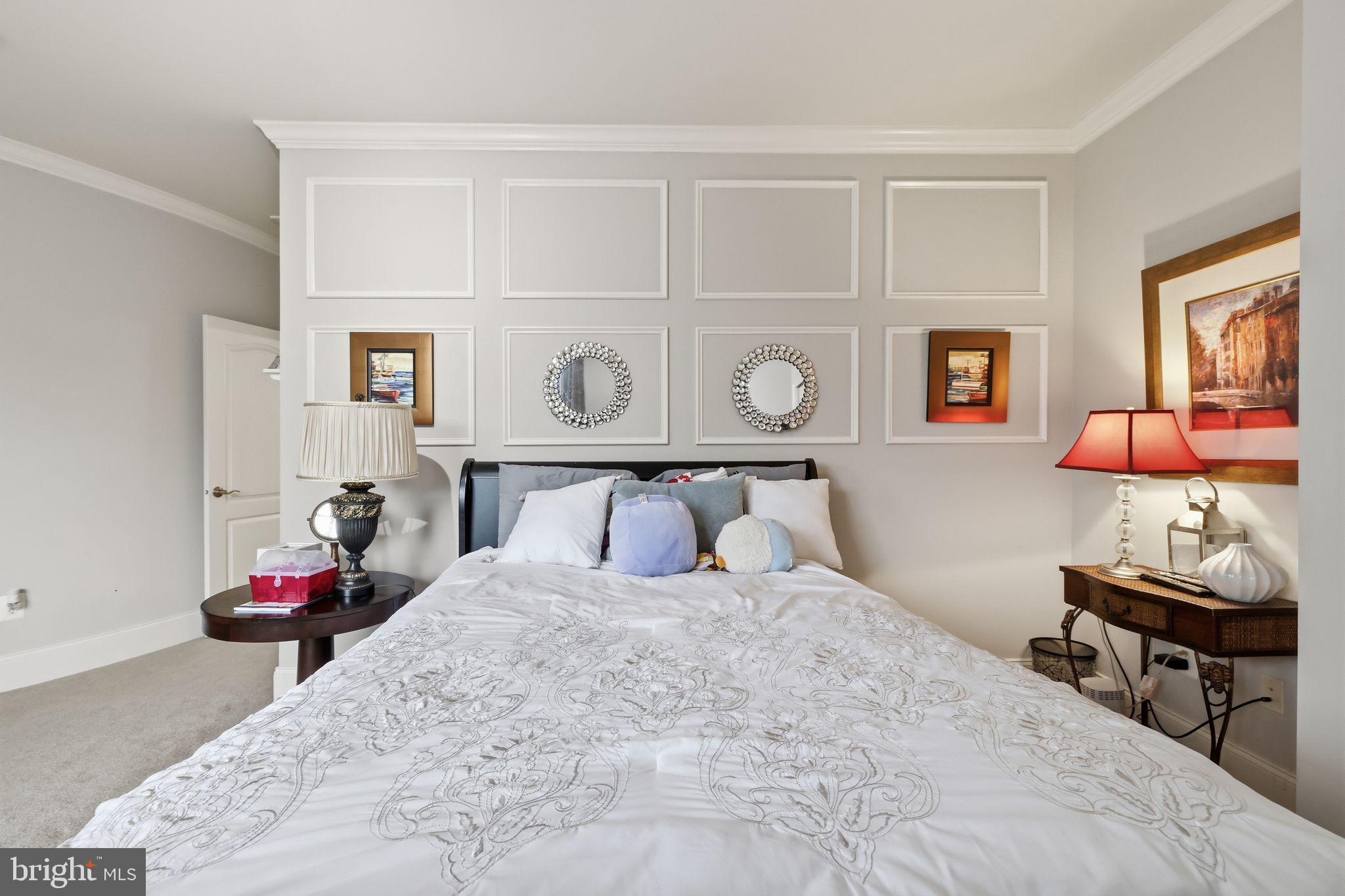 PATUXENT CHASE - Residential