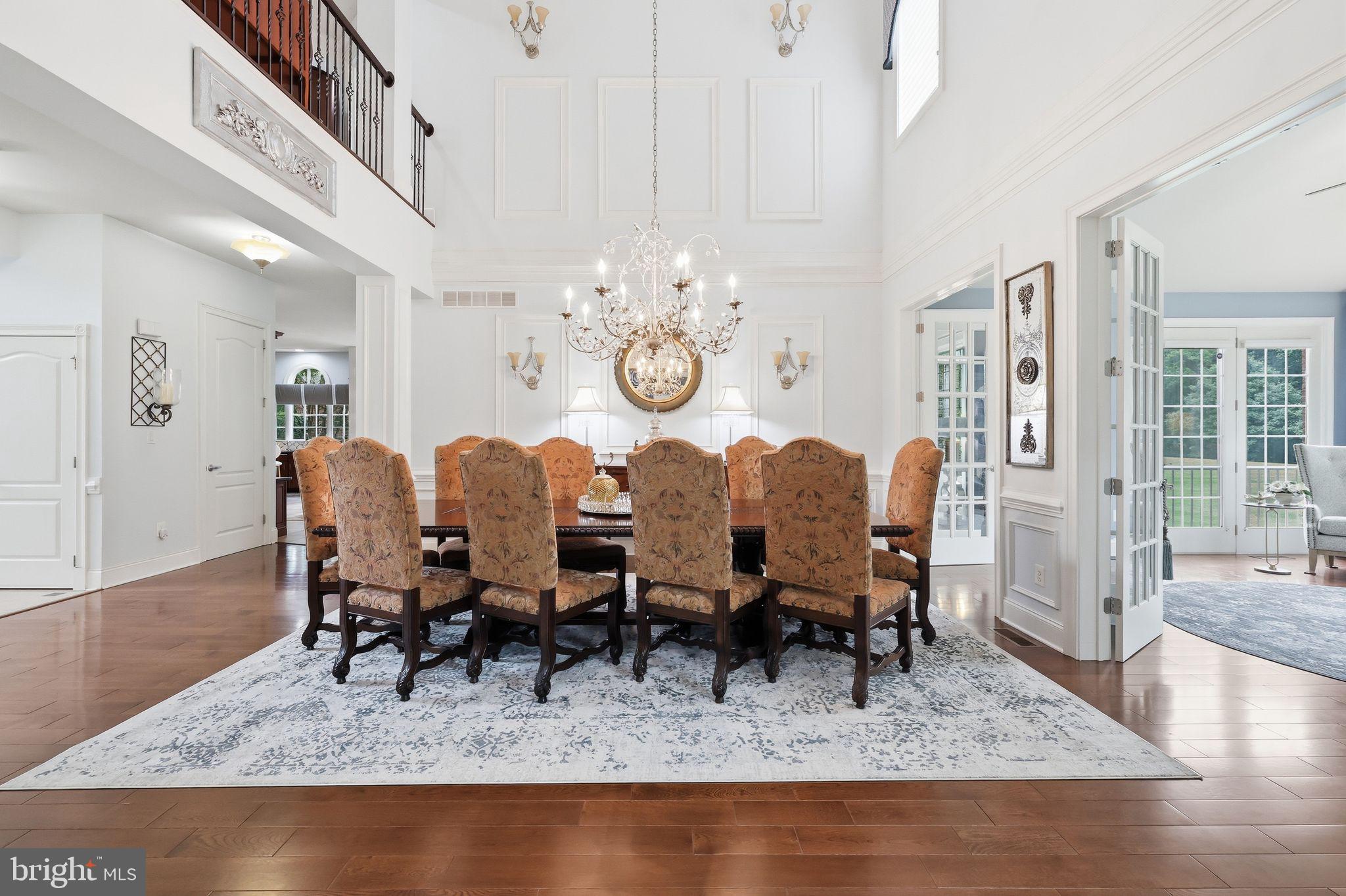 PATUXENT CHASE - Residential