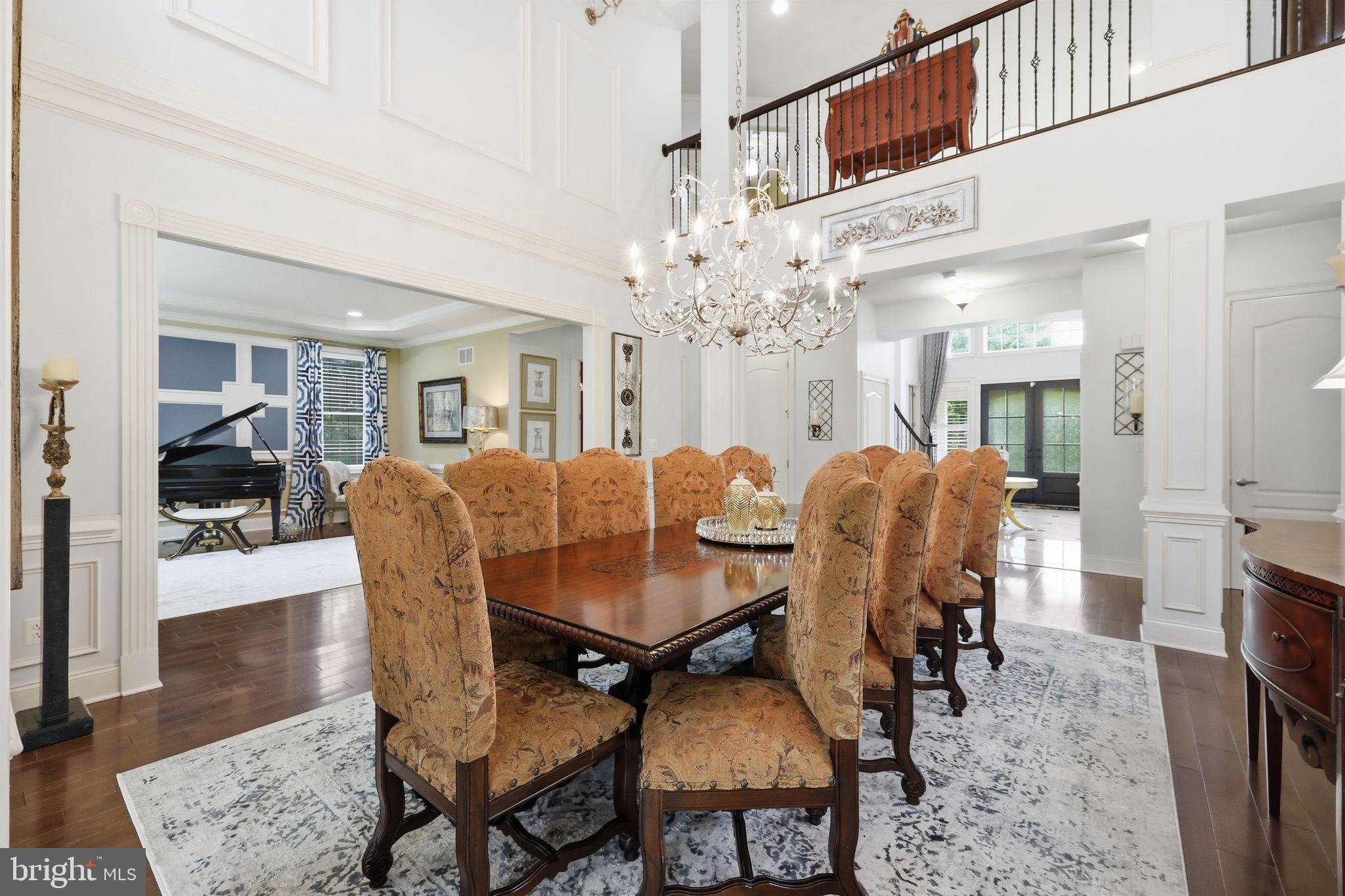 PATUXENT CHASE - Residential