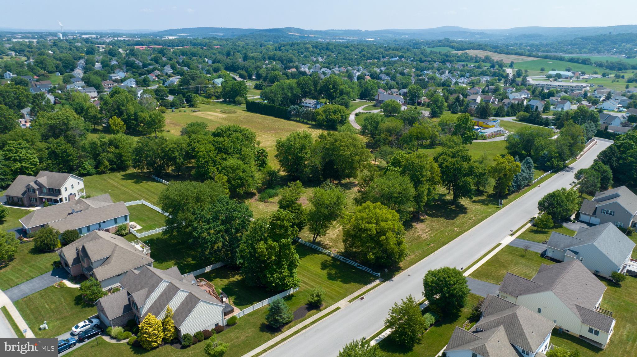 MANCHESTER TWP - Residential