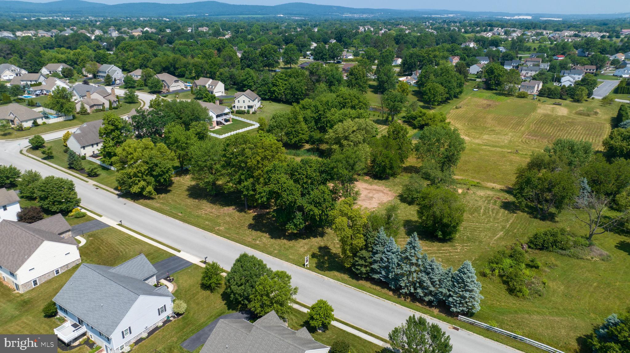 MANCHESTER TWP - Residential