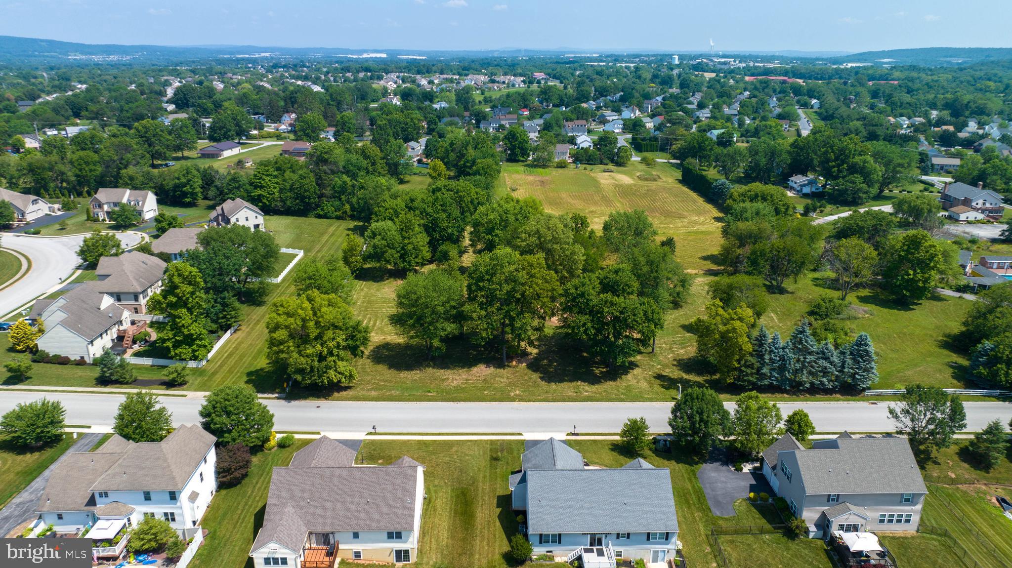 MANCHESTER TWP - Residential