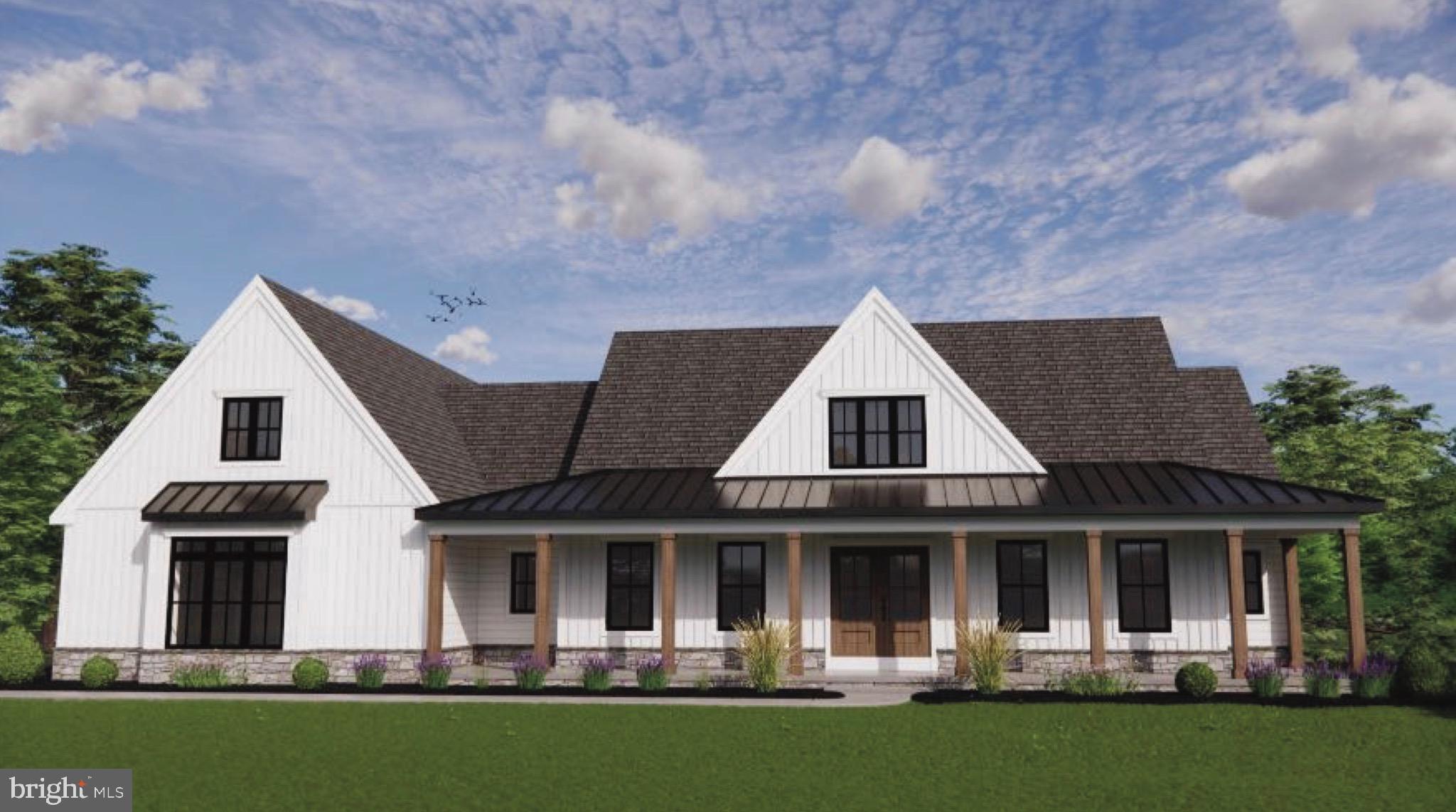 TO BE BUILT. Build your dream home in Central Schools on over .5 acres! Pick some of your favorite things and wants.  Exclusive builder "built to suit" Custom Home Group- build your custom dream home. Minutes to I-83, great for the commuter.