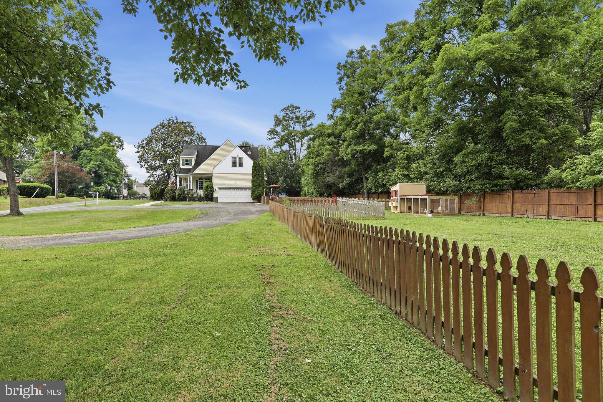 HAMILTON - Residential