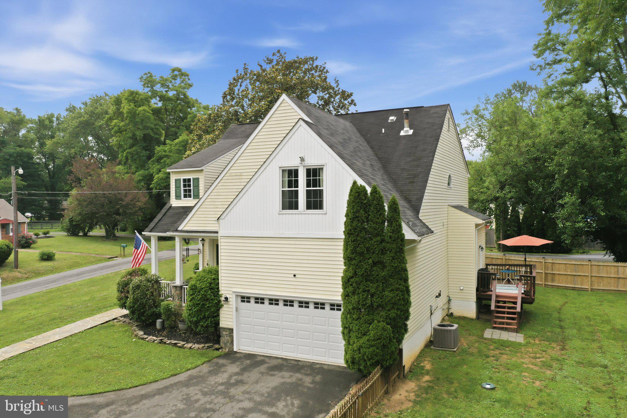 HAMILTON - Residential