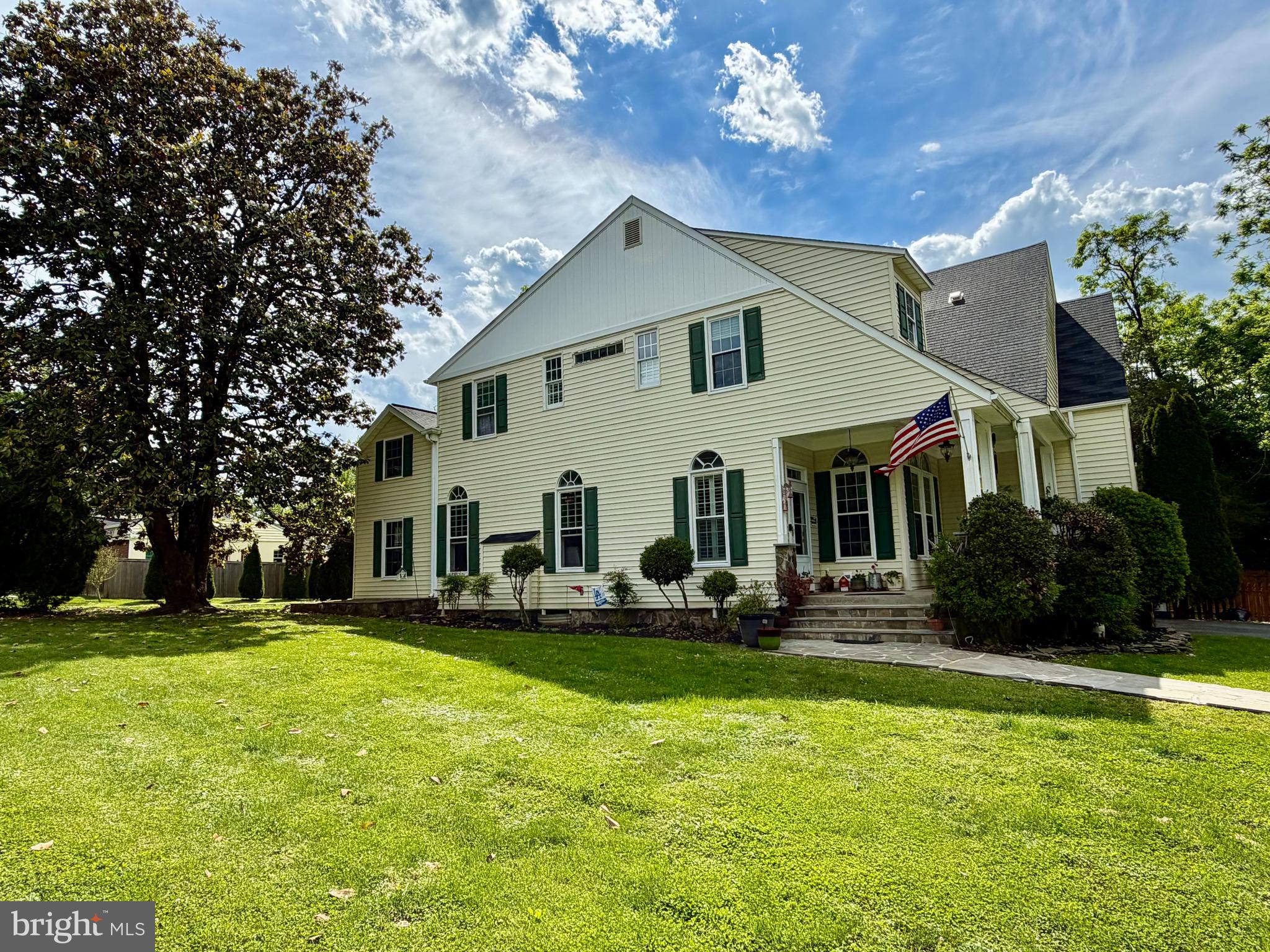 HAMILTON - Residential