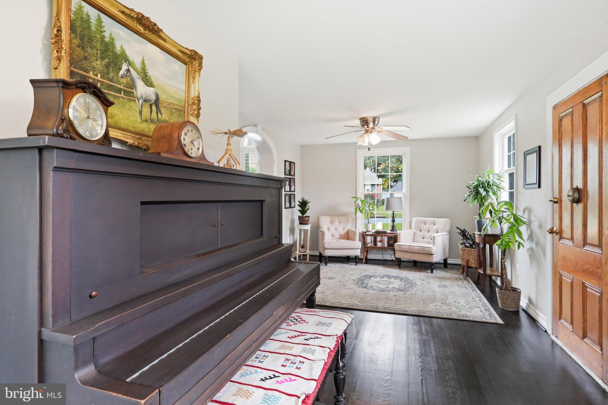 HAMILTON - Residential