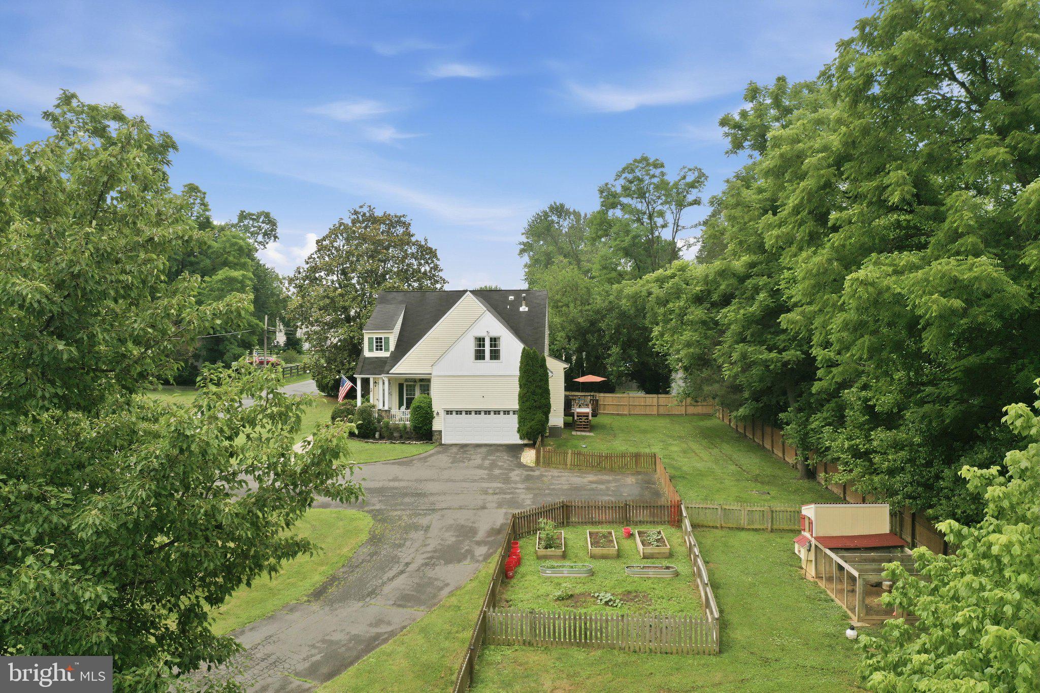 HAMILTON - Residential