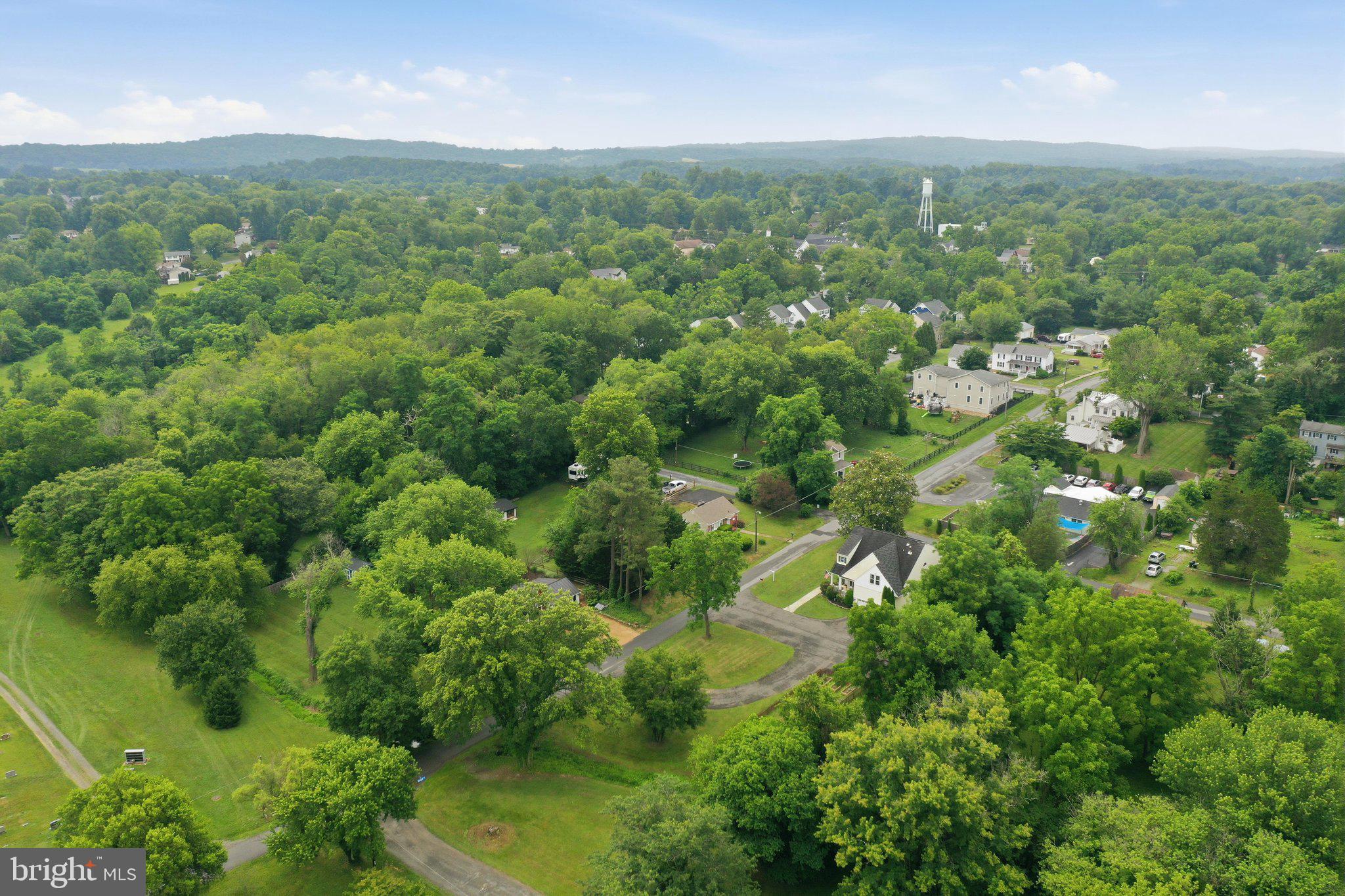 HAMILTON - Residential
