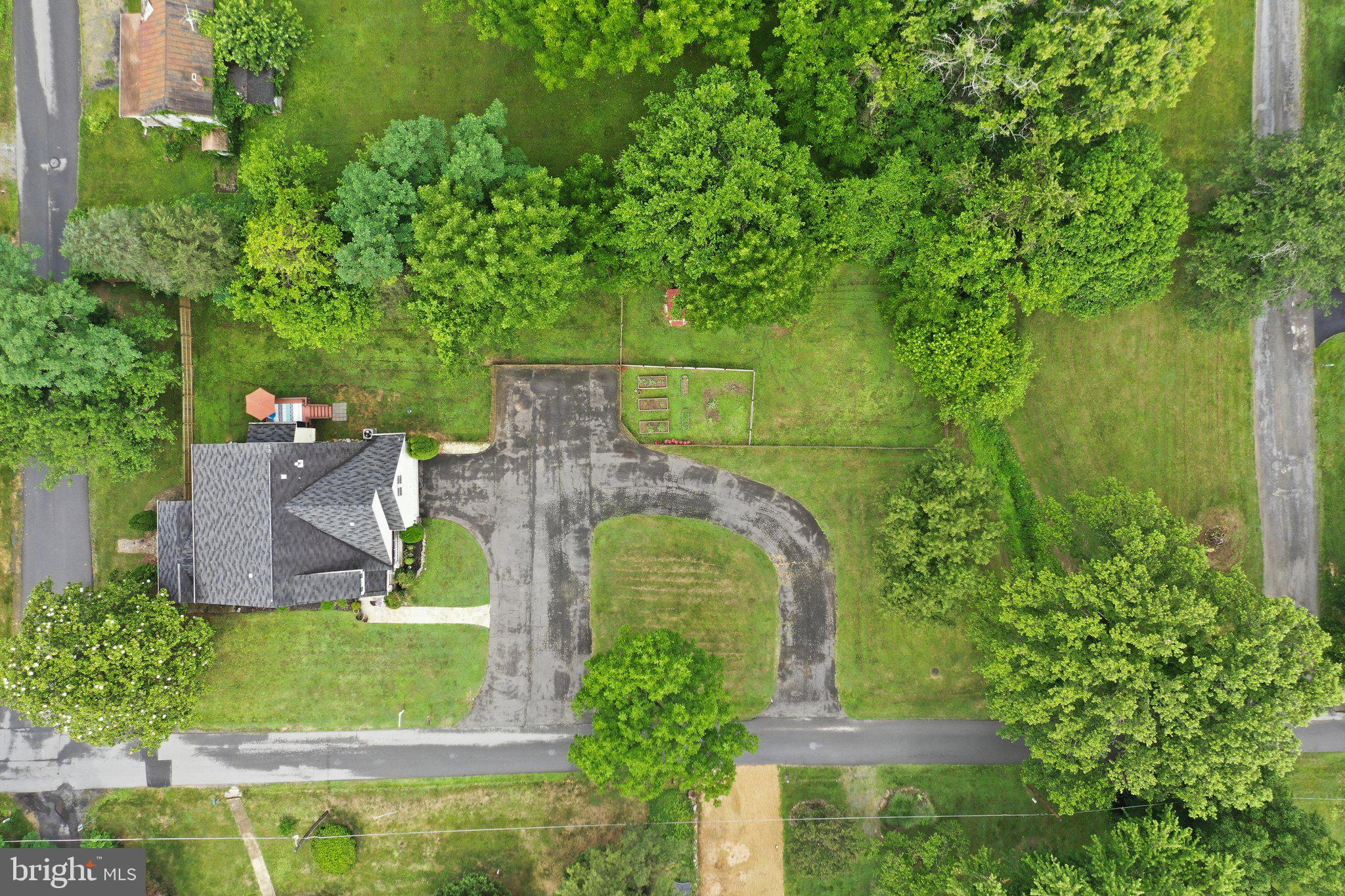 HAMILTON - Residential