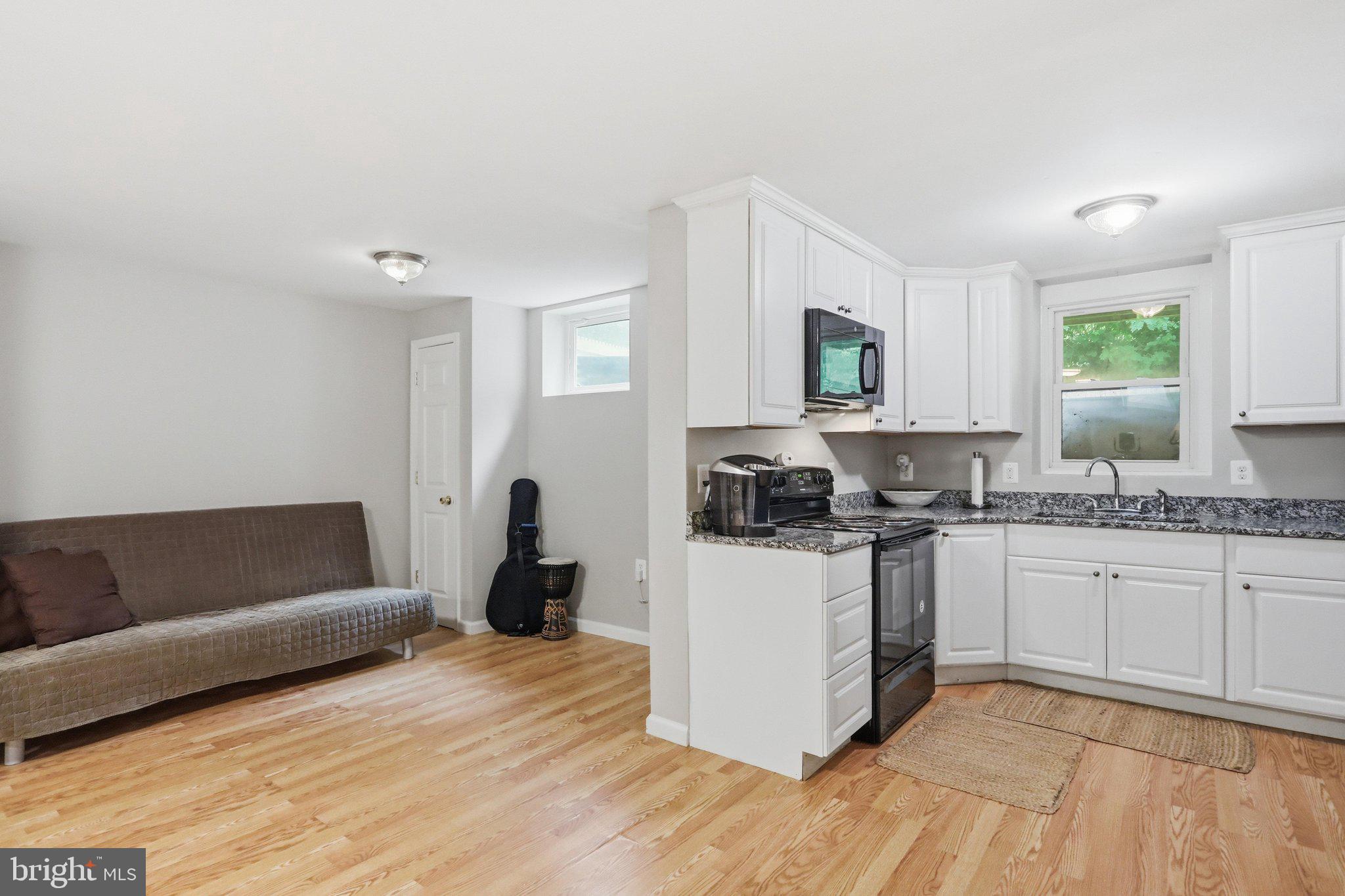 HAMILTON - Residential