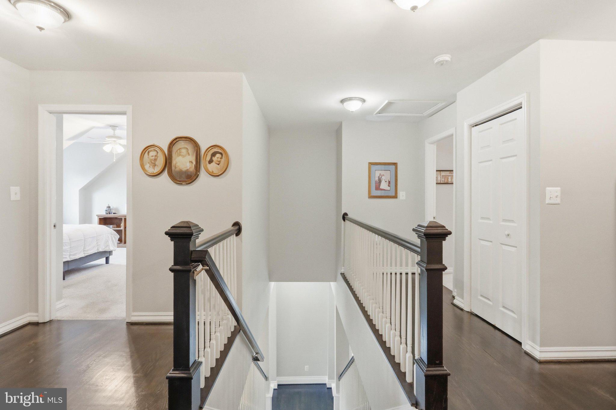 HAMILTON - Residential