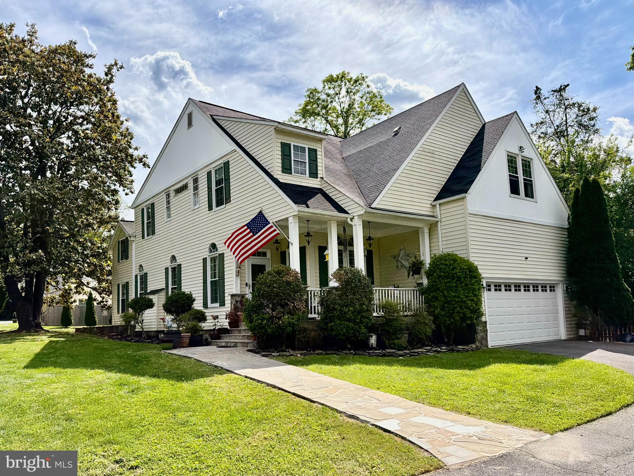 HAMILTON - Residential