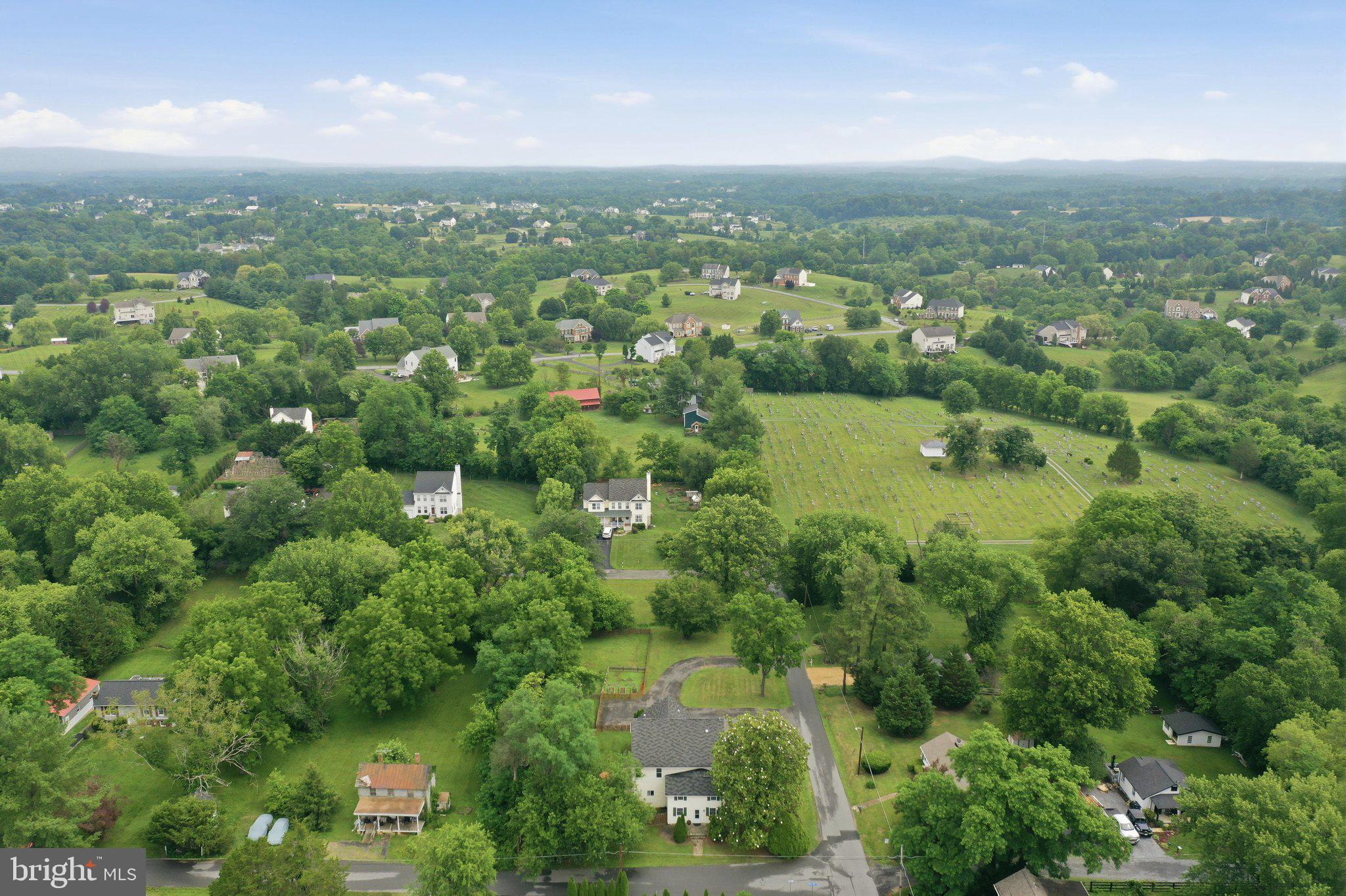 HAMILTON - Residential