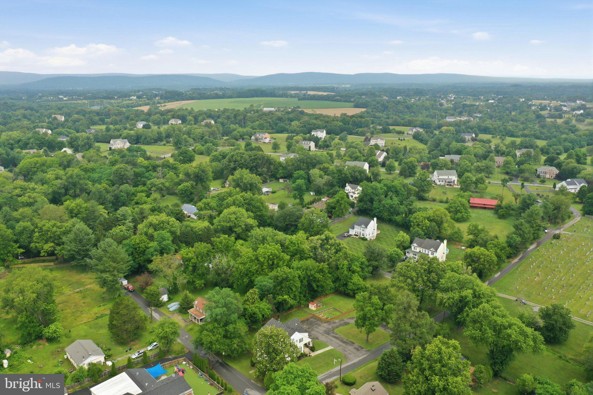 HAMILTON - Residential