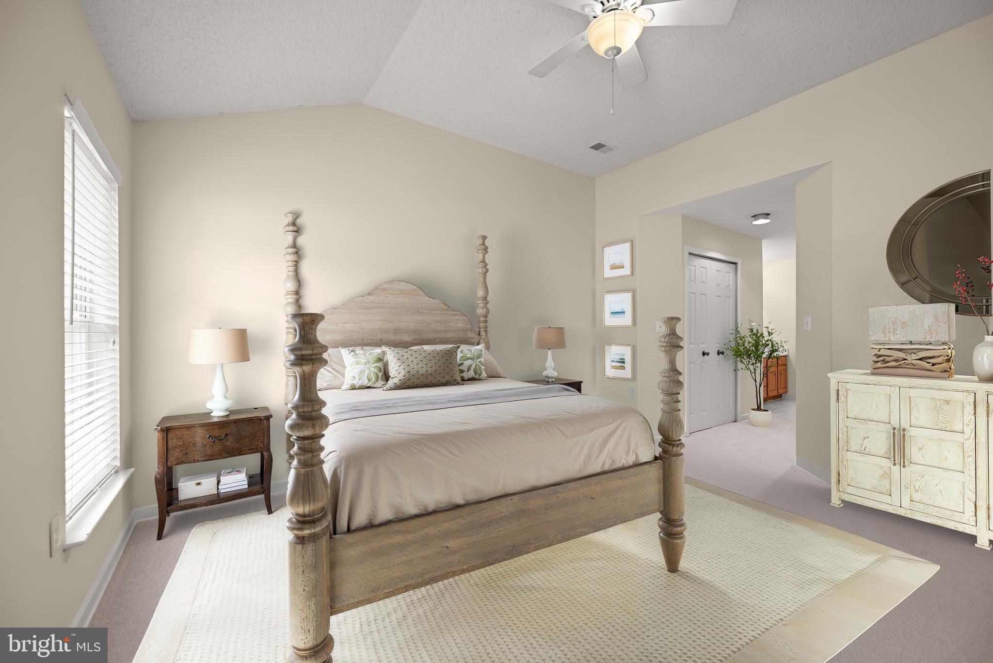 THE MEADOW AT NEW MARKET - Residential