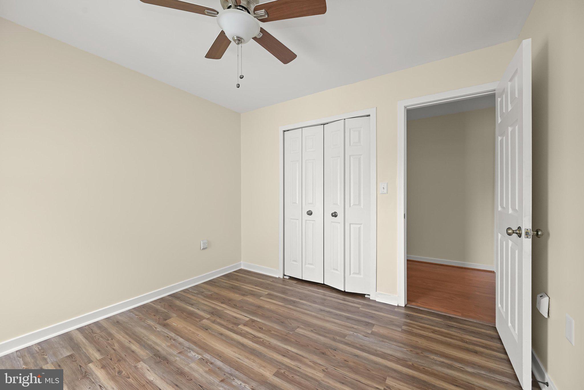 THE MEADOW AT NEW MARKET - Residential