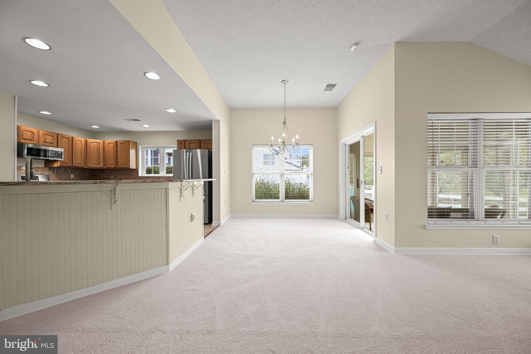 THE MEADOW AT NEW MARKET - Residential