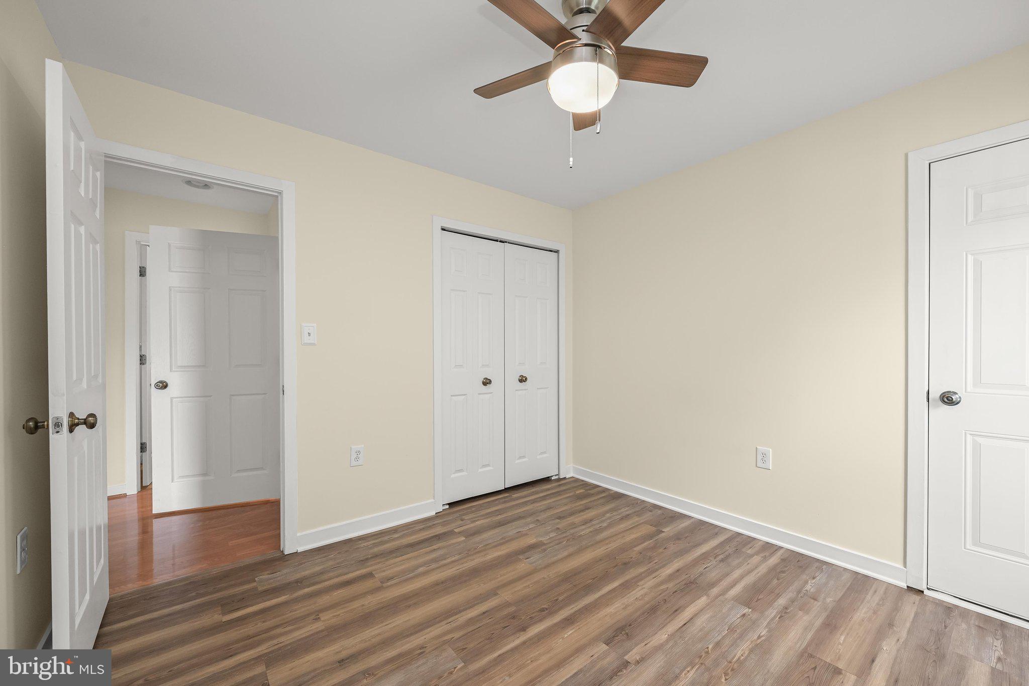 THE MEADOW AT NEW MARKET - Residential