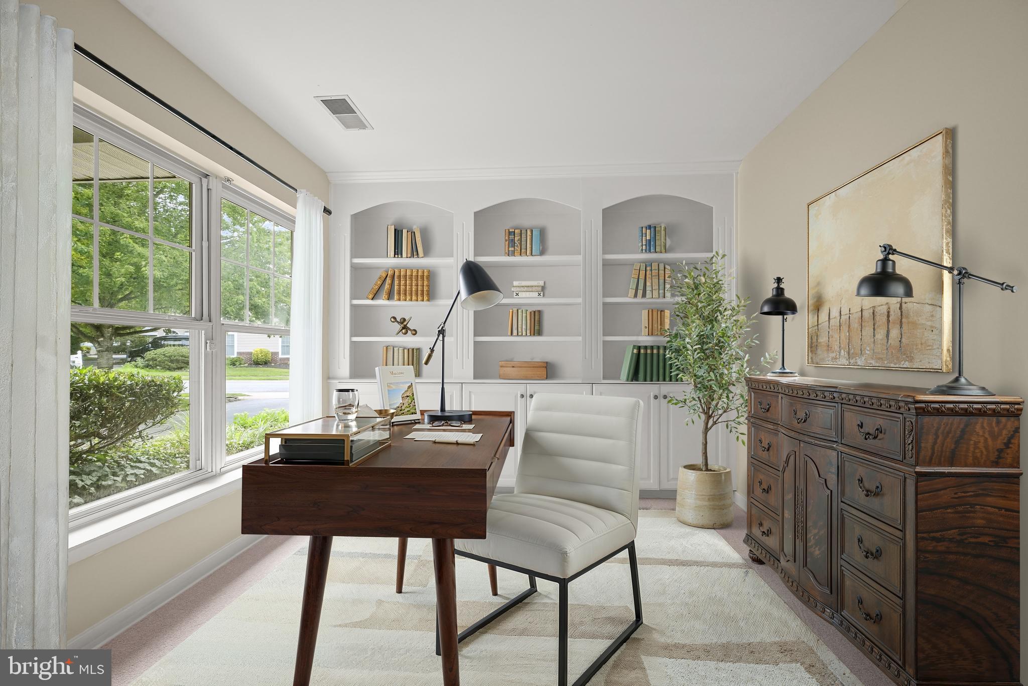 THE MEADOW AT NEW MARKET - Residential