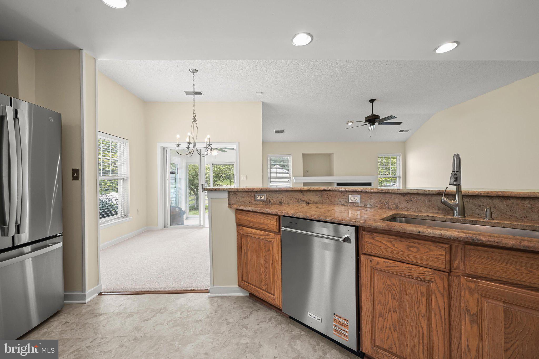 THE MEADOW AT NEW MARKET - Residential