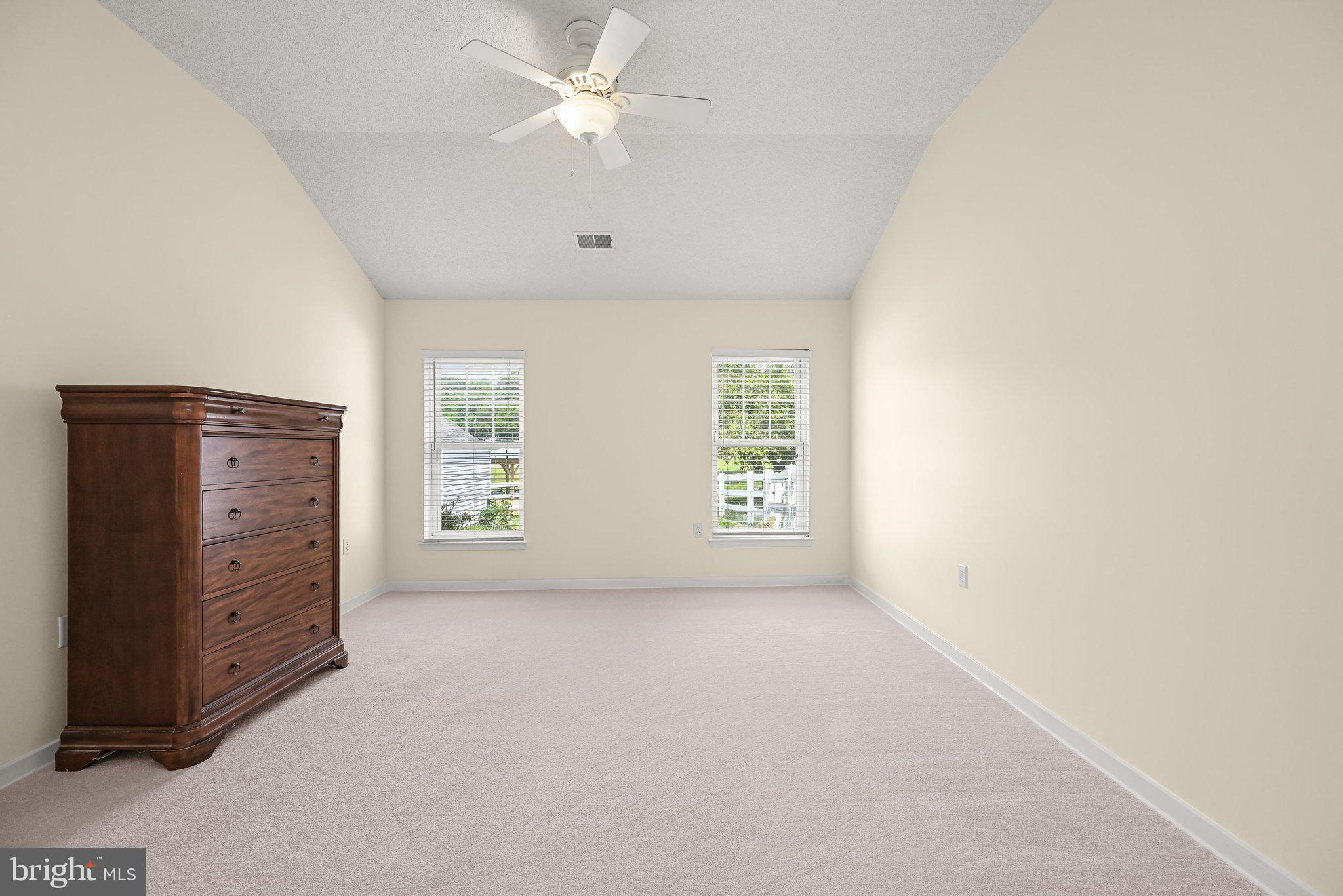 THE MEADOW AT NEW MARKET - Residential