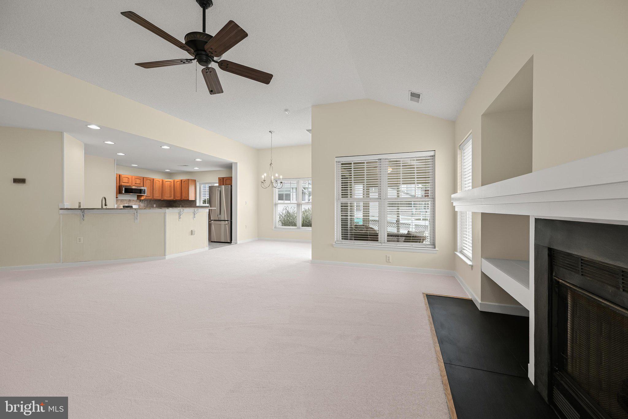 THE MEADOW AT NEW MARKET - Residential