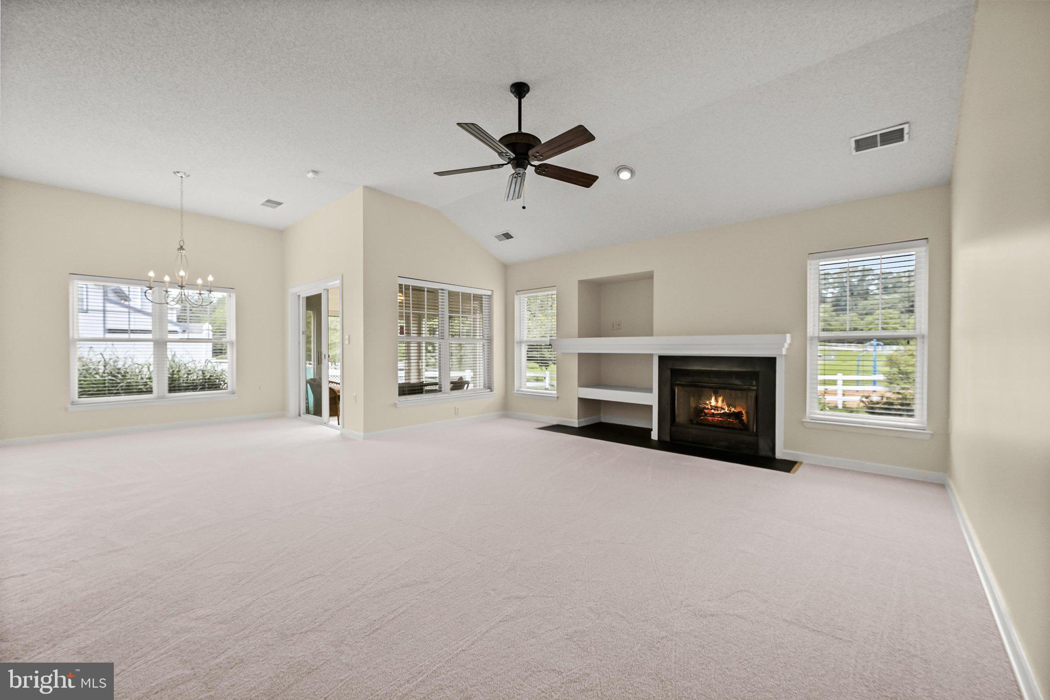 THE MEADOW AT NEW MARKET - Residential
