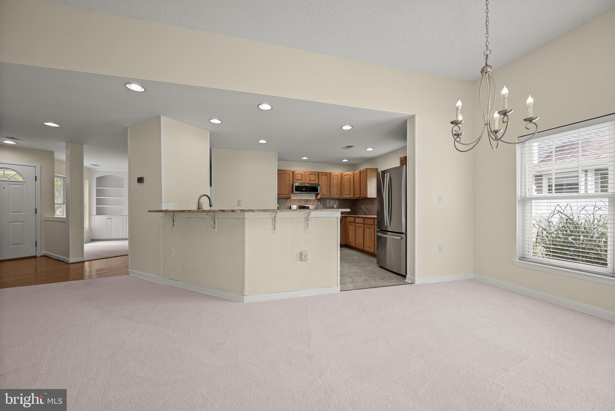 THE MEADOW AT NEW MARKET - Residential