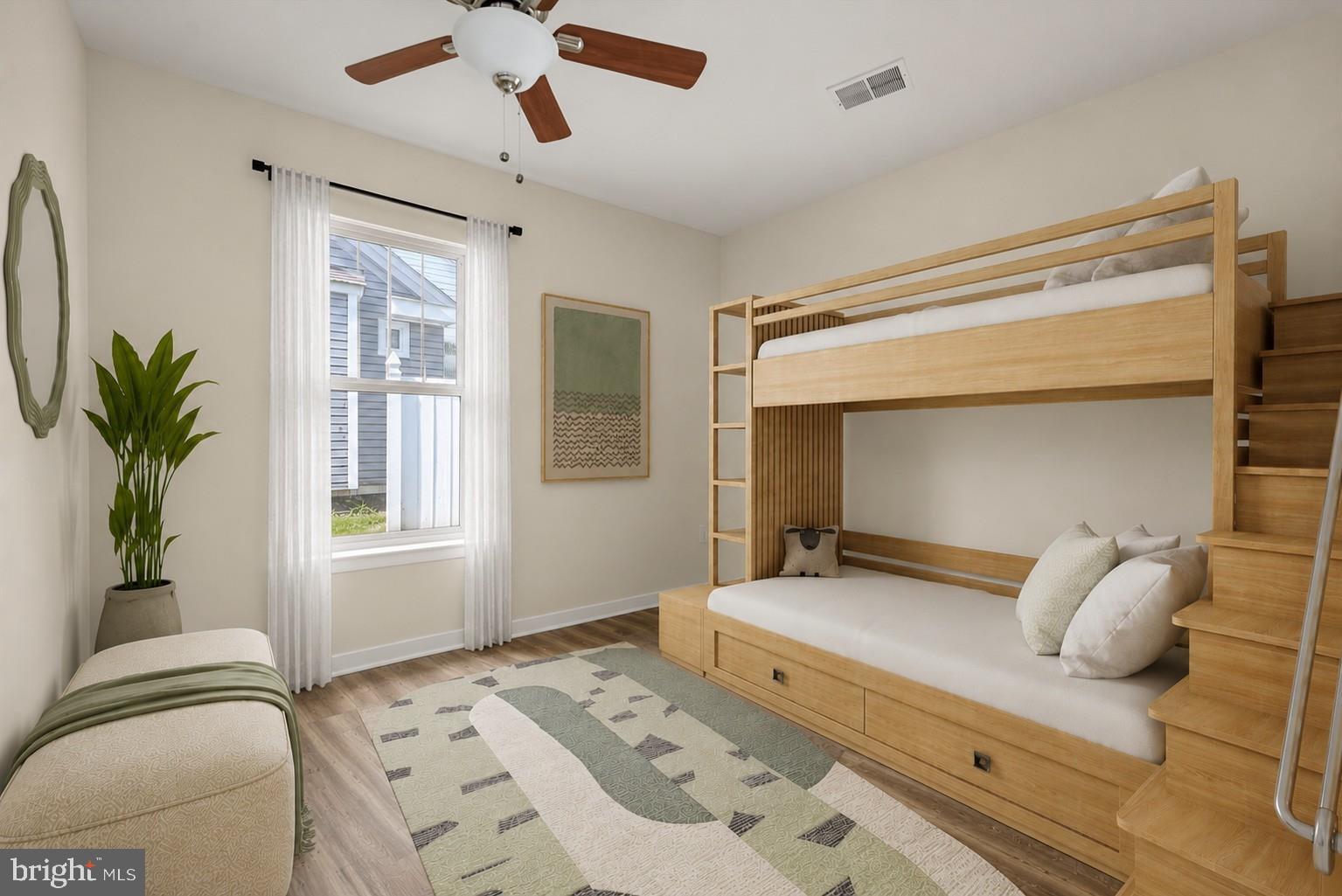 THE MEADOW AT NEW MARKET - Residential