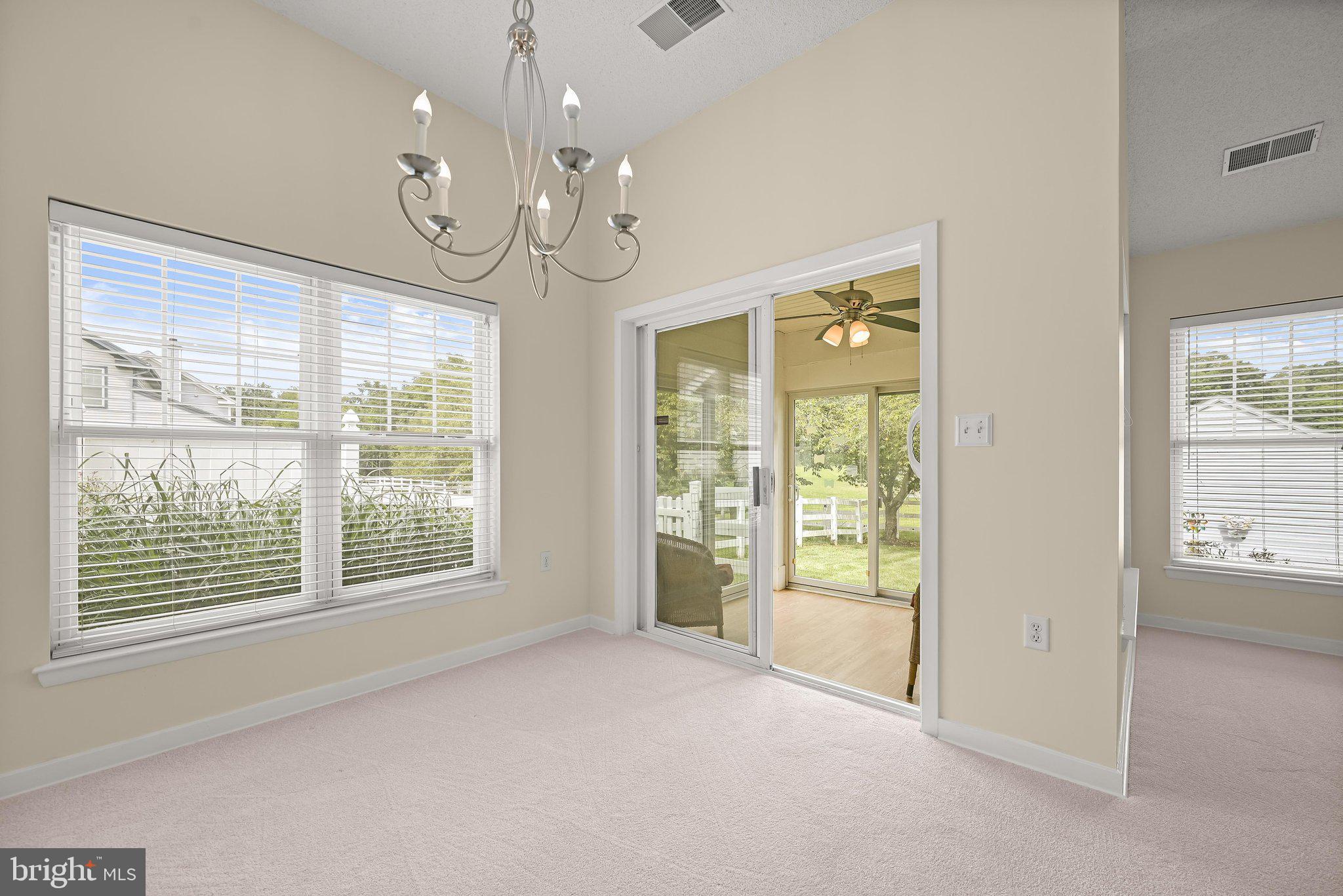 THE MEADOW AT NEW MARKET - Residential