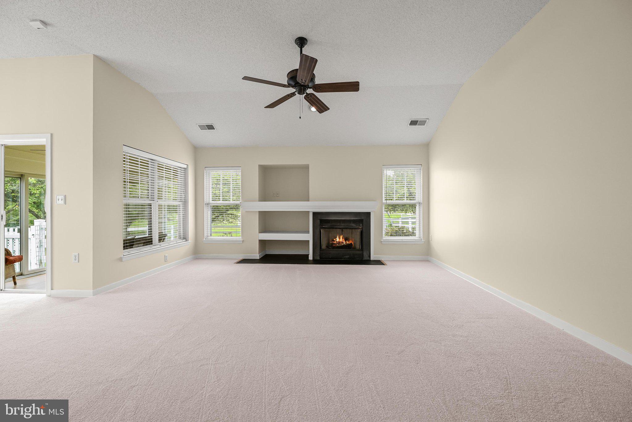 THE MEADOW AT NEW MARKET - Residential