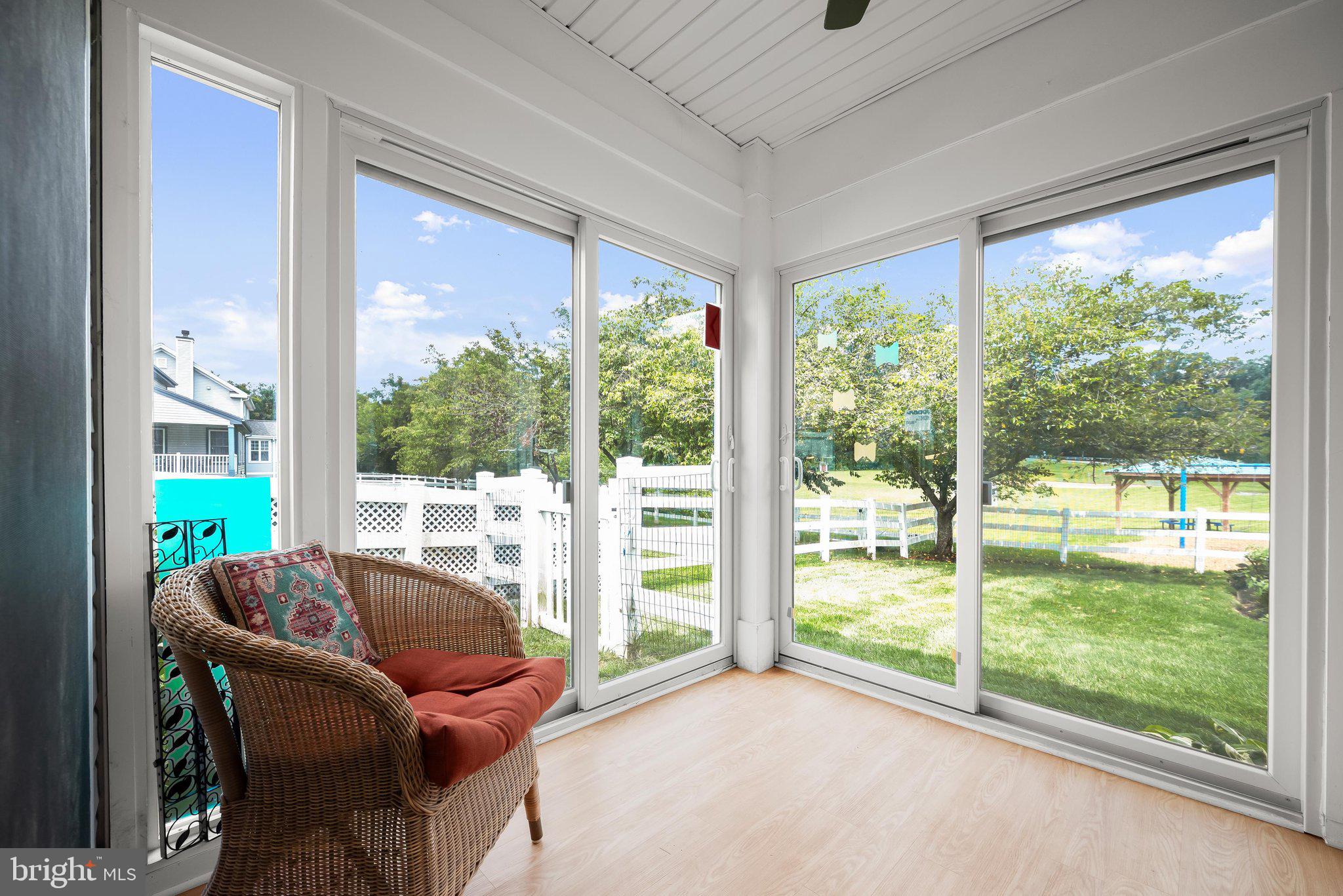 THE MEADOW AT NEW MARKET - Residential