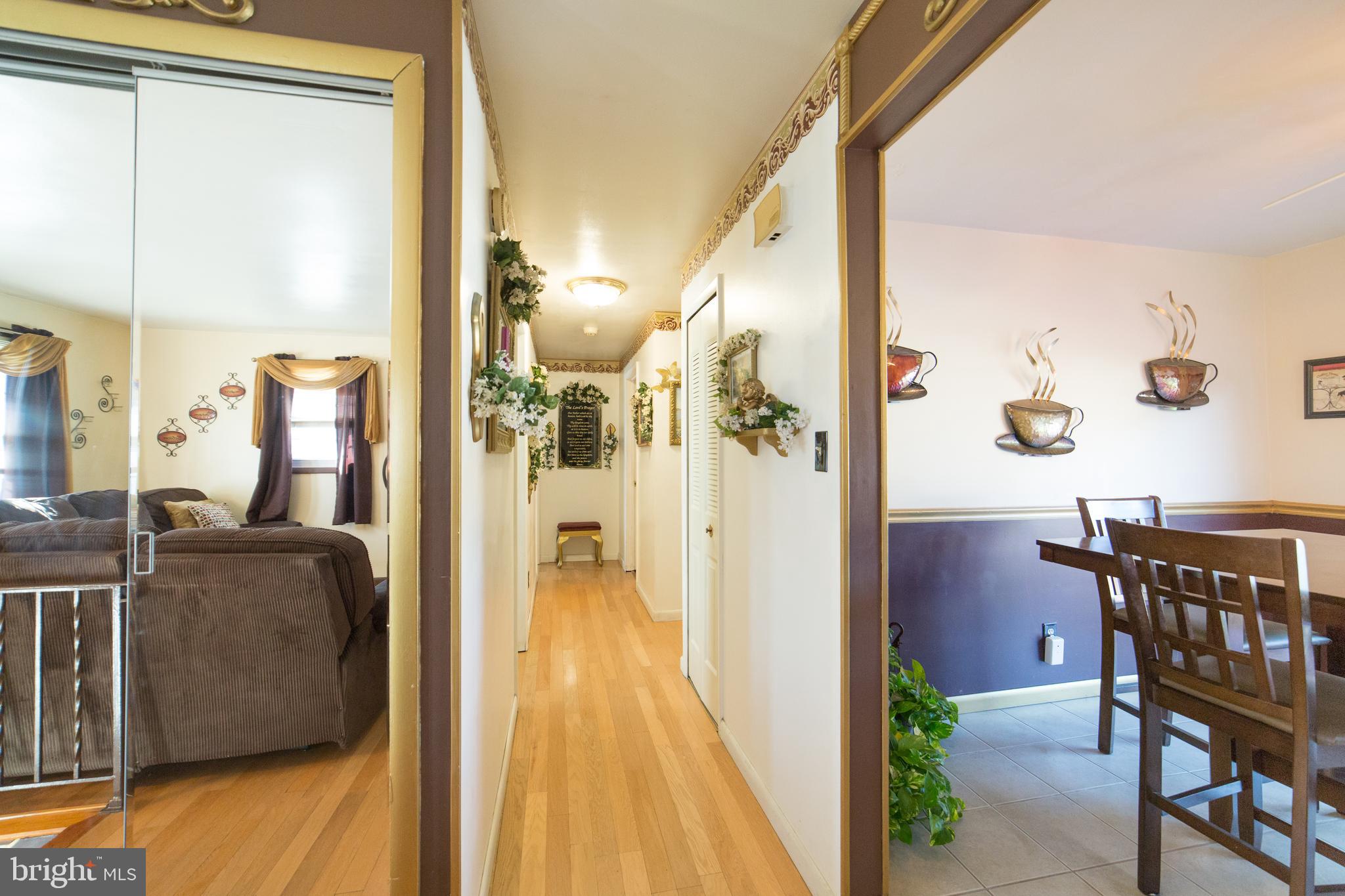MOUNTVILLE - Residential