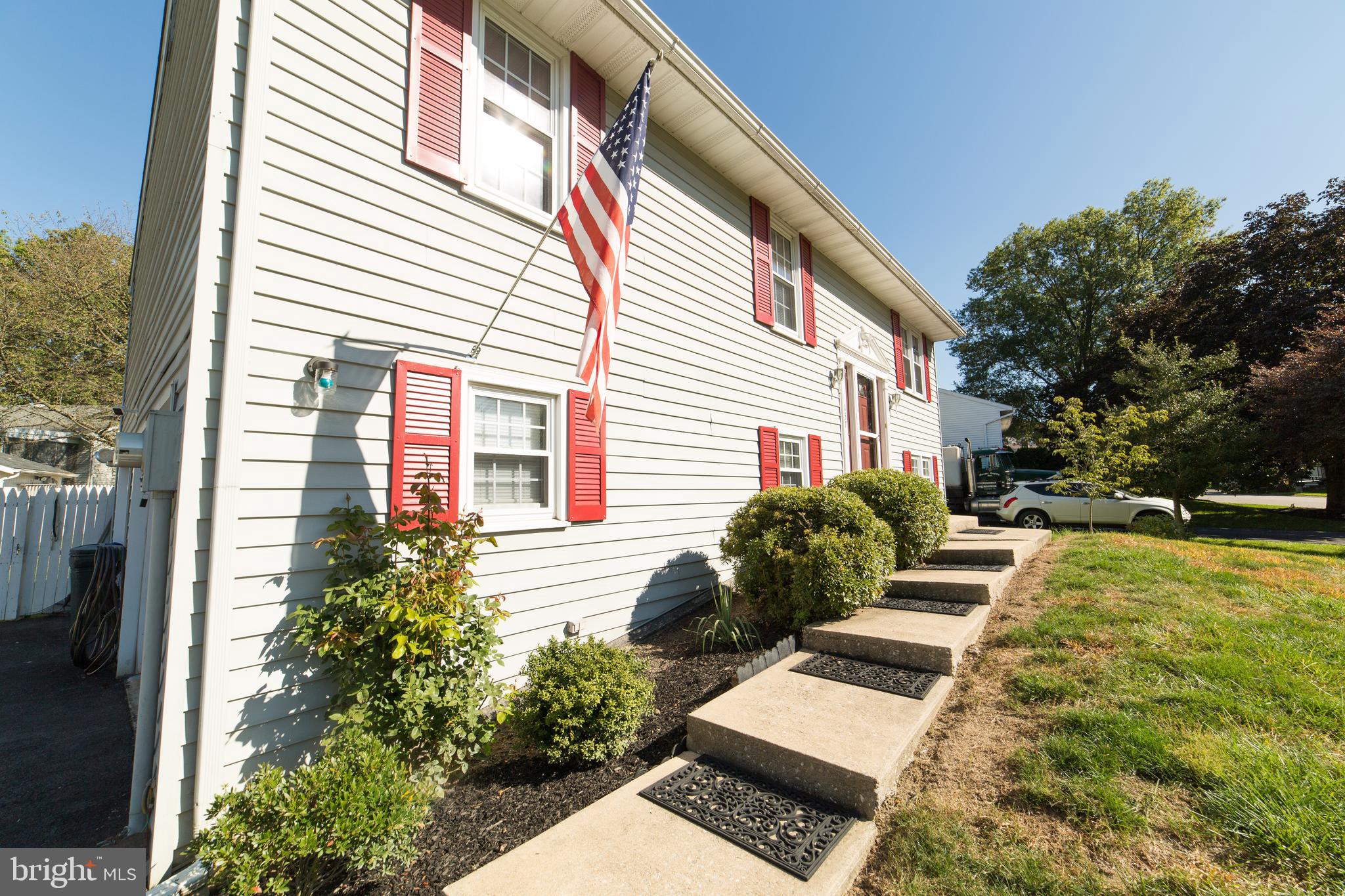 MOUNTVILLE - Residential