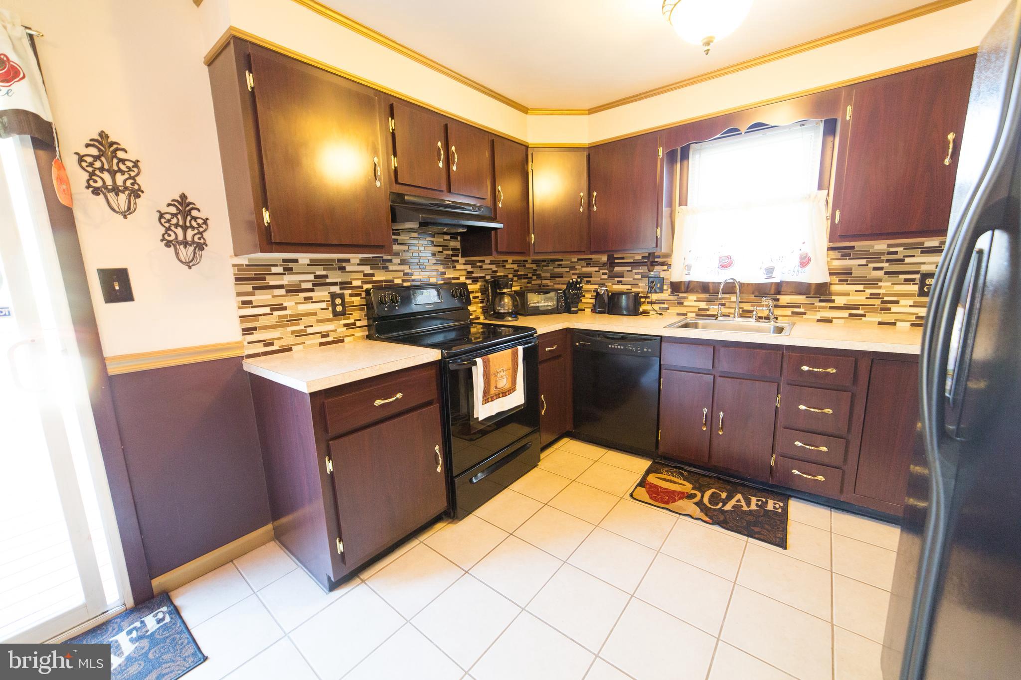 MOUNTVILLE - Residential