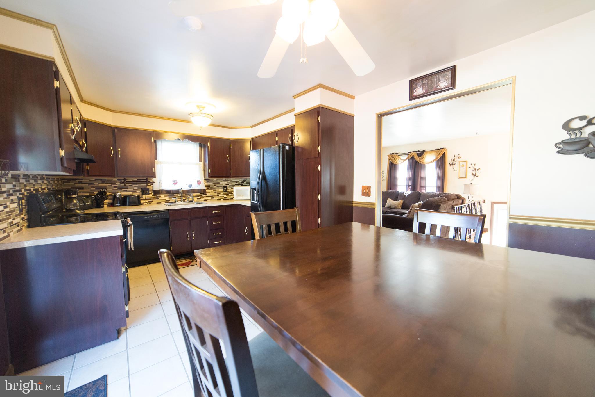 MOUNTVILLE - Residential
