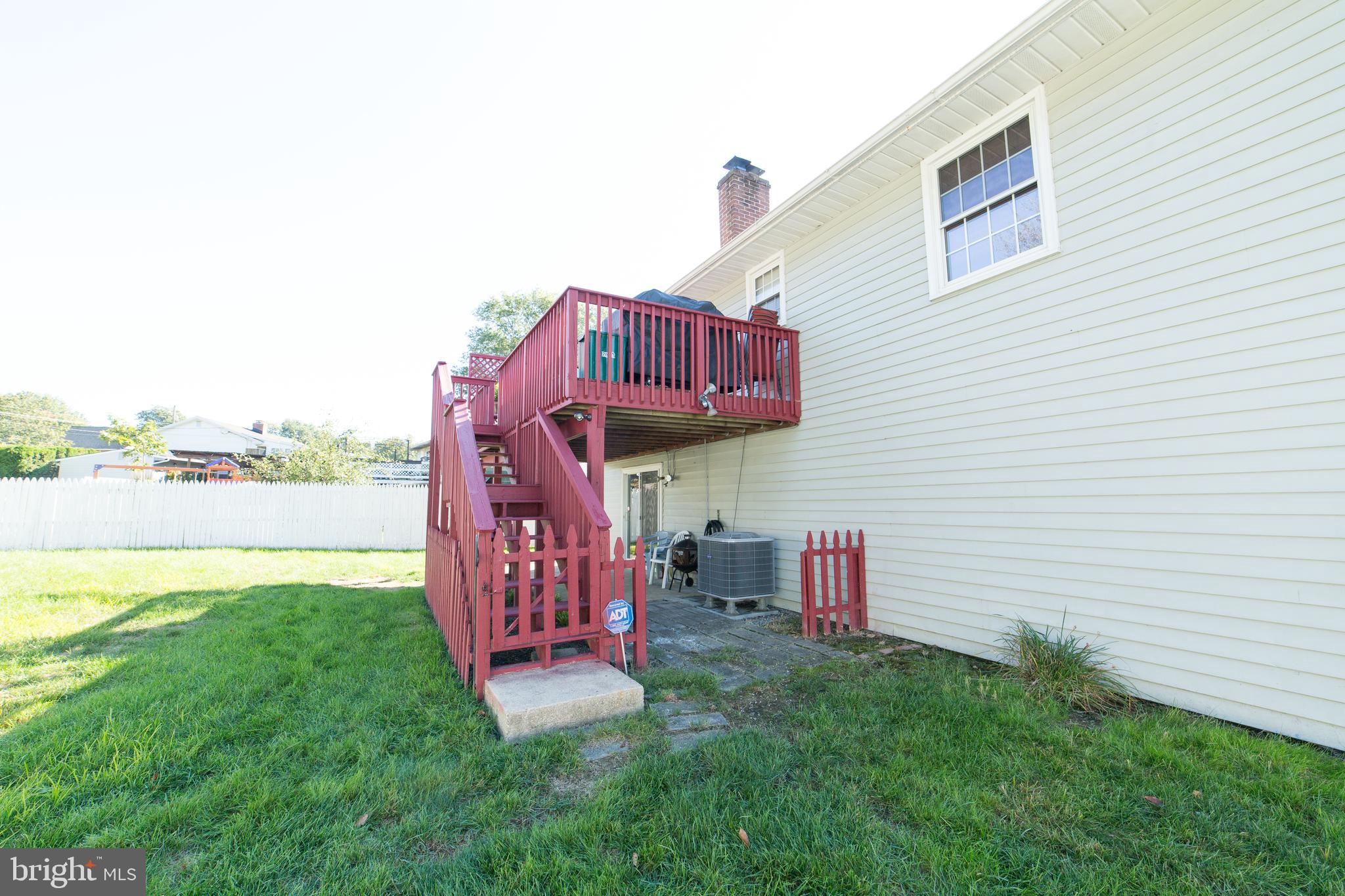 MOUNTVILLE - Residential