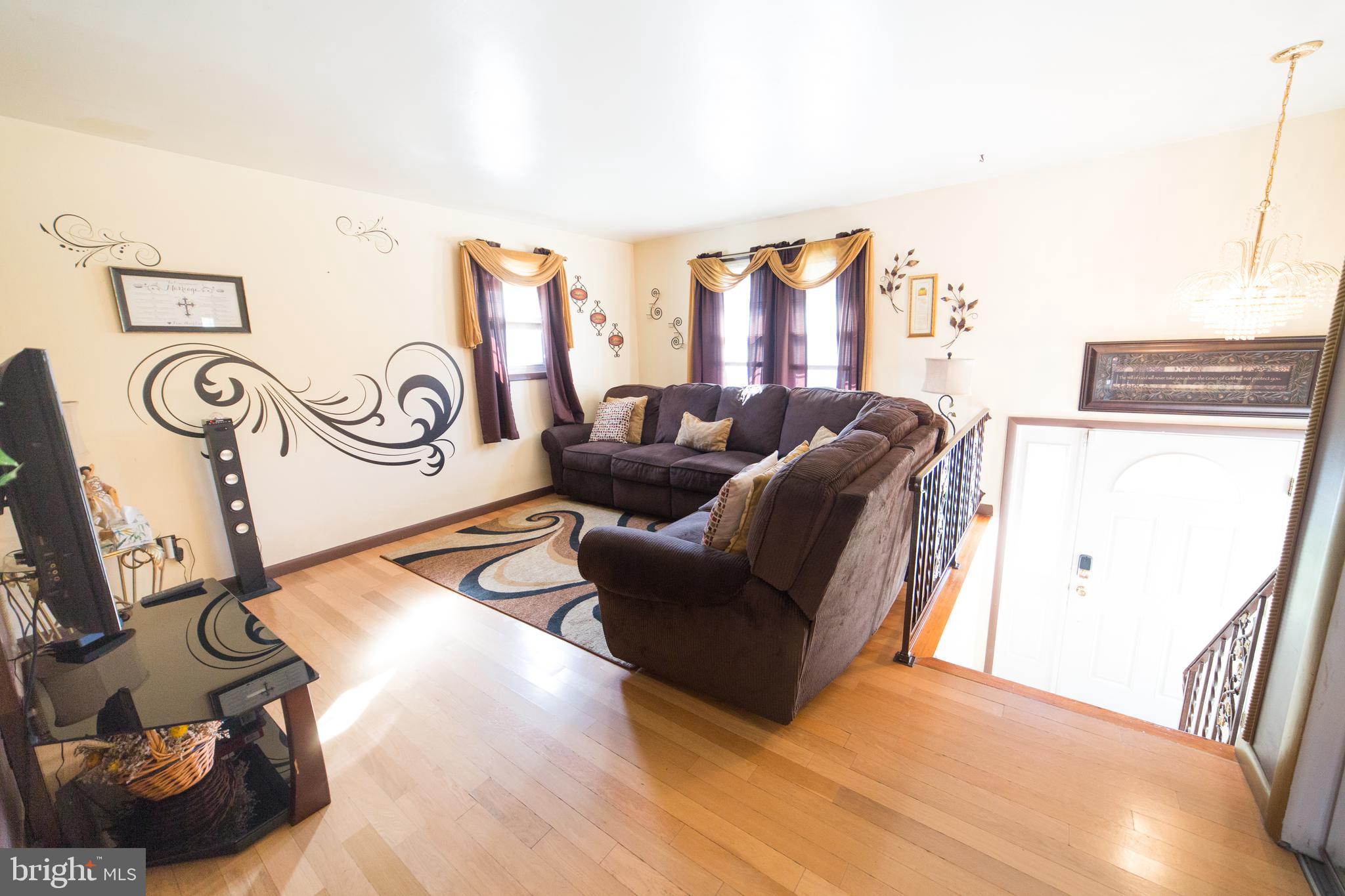 MOUNTVILLE - Residential