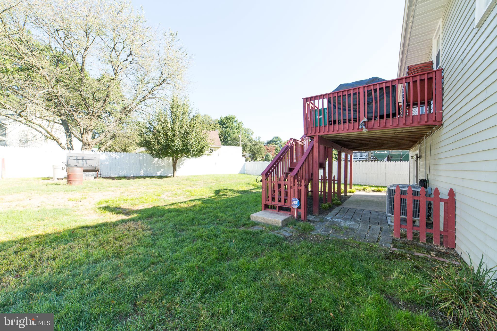 MOUNTVILLE - Residential