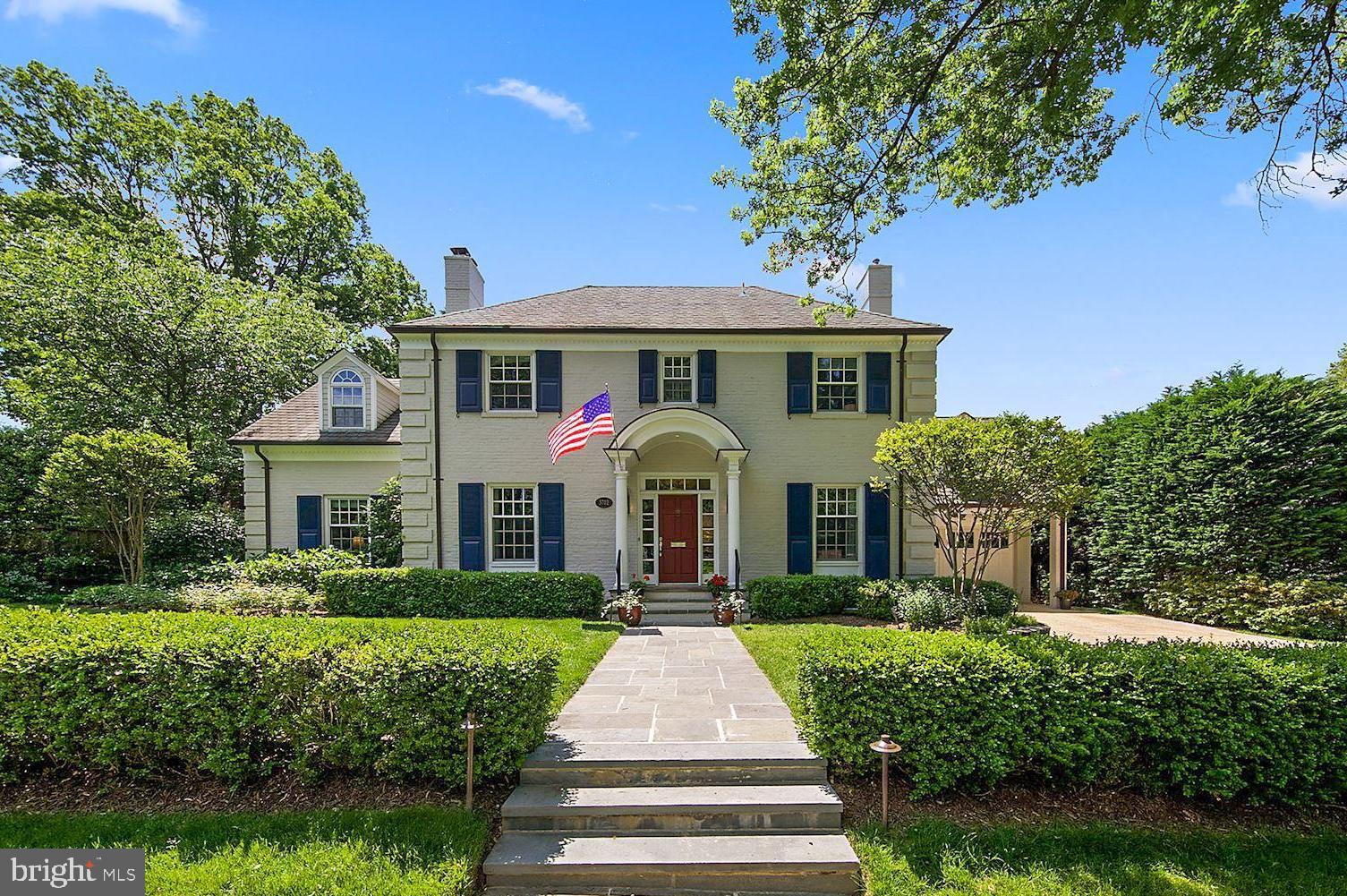 CHEVY CHASE - Residential