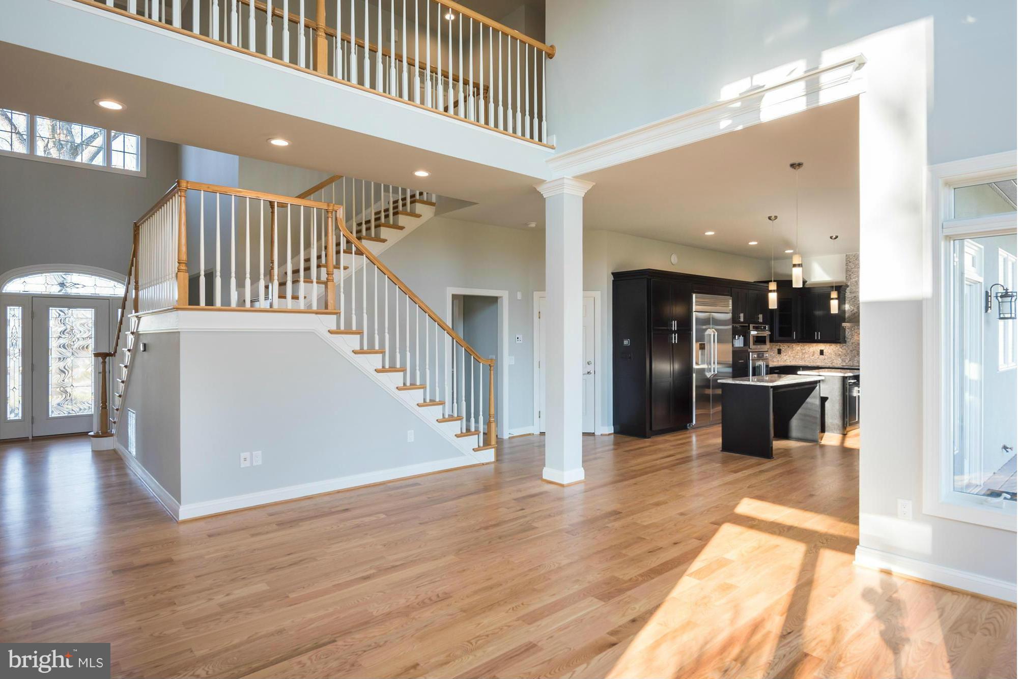 HAMBLETON ESTATES - Residential