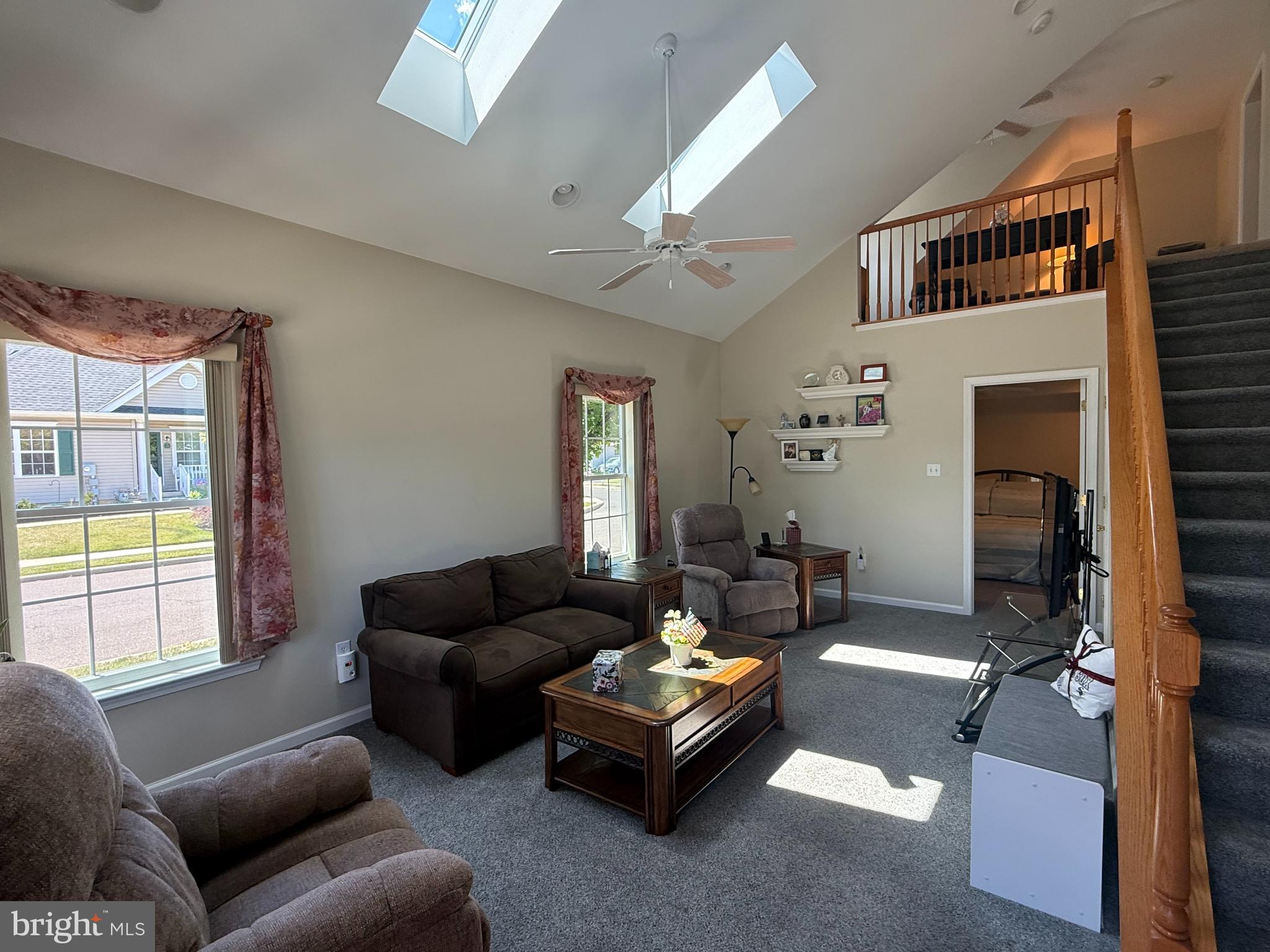 CHANCELLOR GLEN - Residential