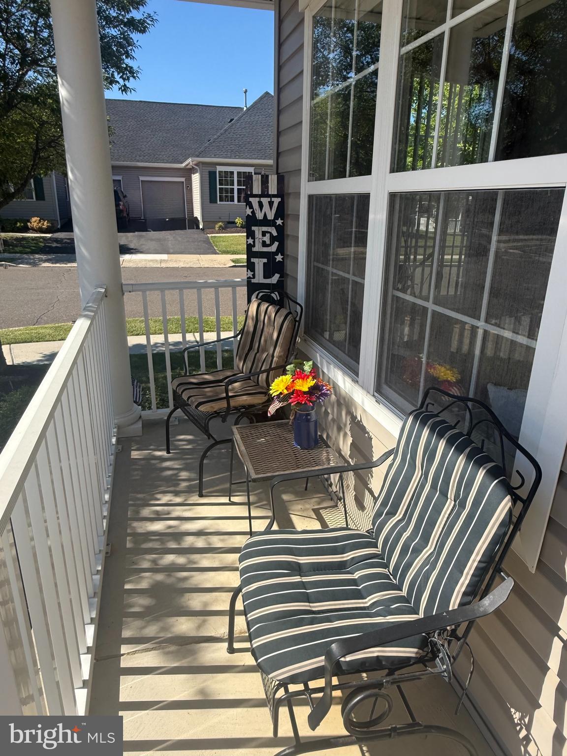 CHANCELLOR GLEN - Residential